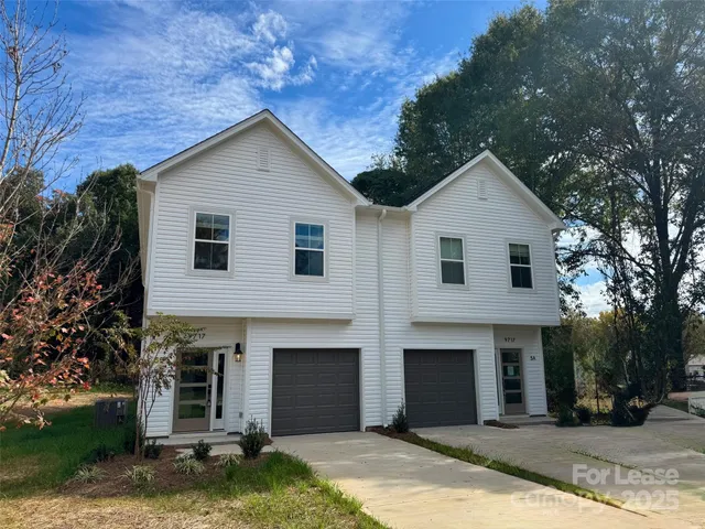 $2,200 | 9717 Misenheimer Road, Unit 5B, Charlotte, NC 28215