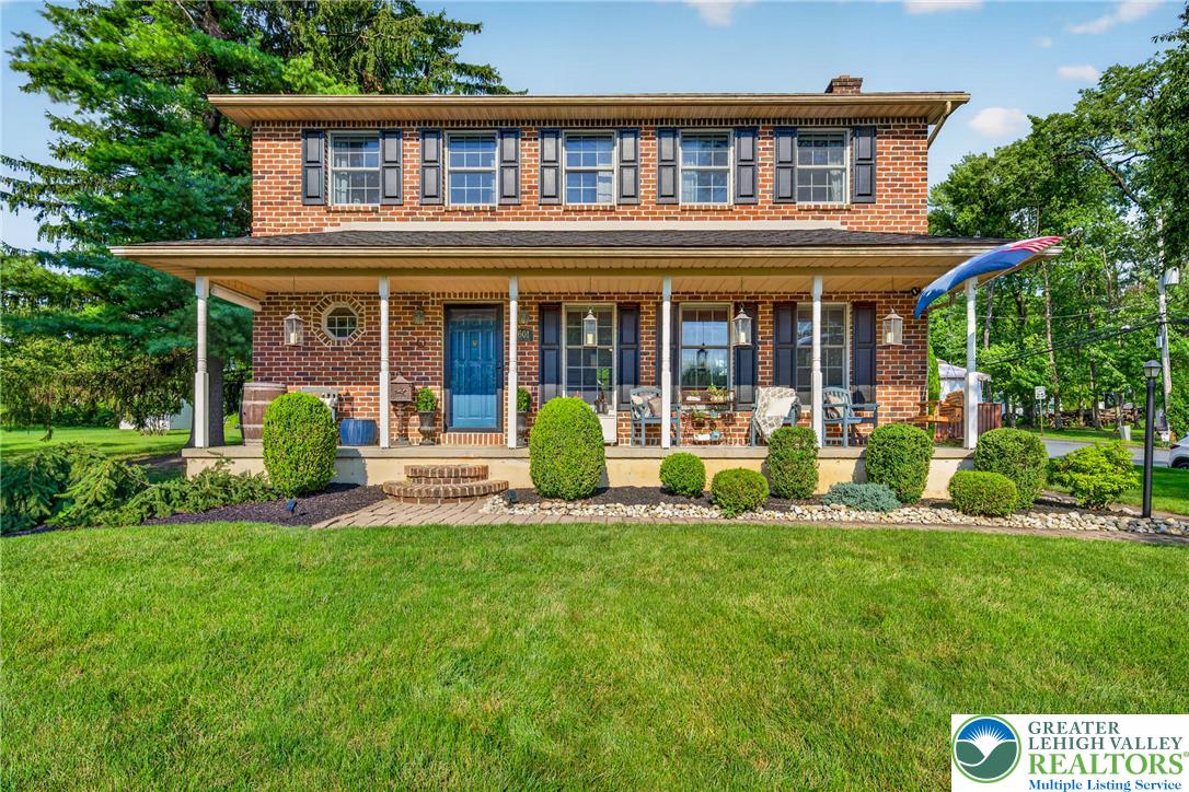 1601 Mitman Road Easton, PA 18040 - Photo 2 of 65