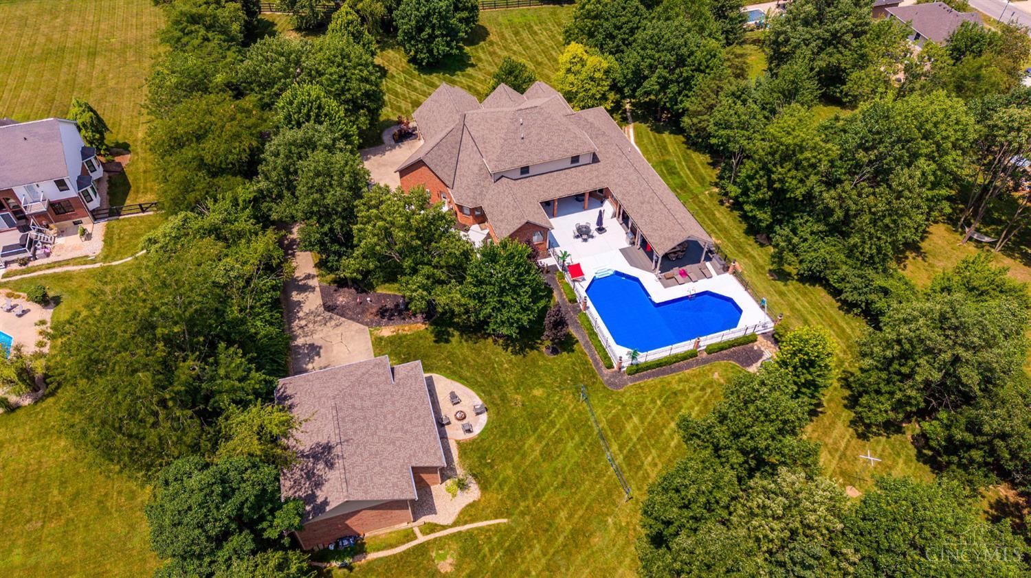 5774 Maud Hughes Road Middletown, OH 45044 - Photo 64 of 70