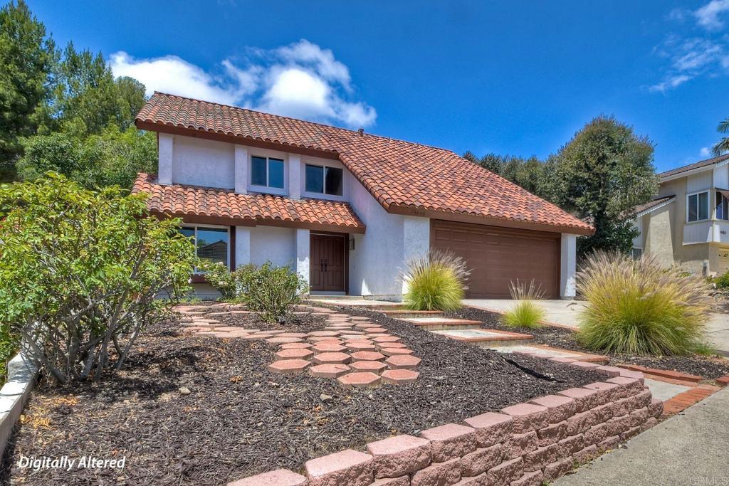 14446 Janal Way Rancho Penasquitos, CA 92129 - Photo 2 of 38 Exterior front
