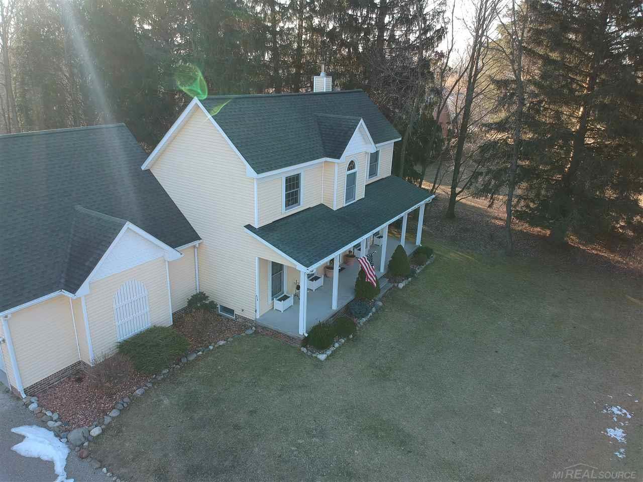 2485 Werner Road Columbus, MI 48063 - Photo 47 of 48 50007581-46.JPG