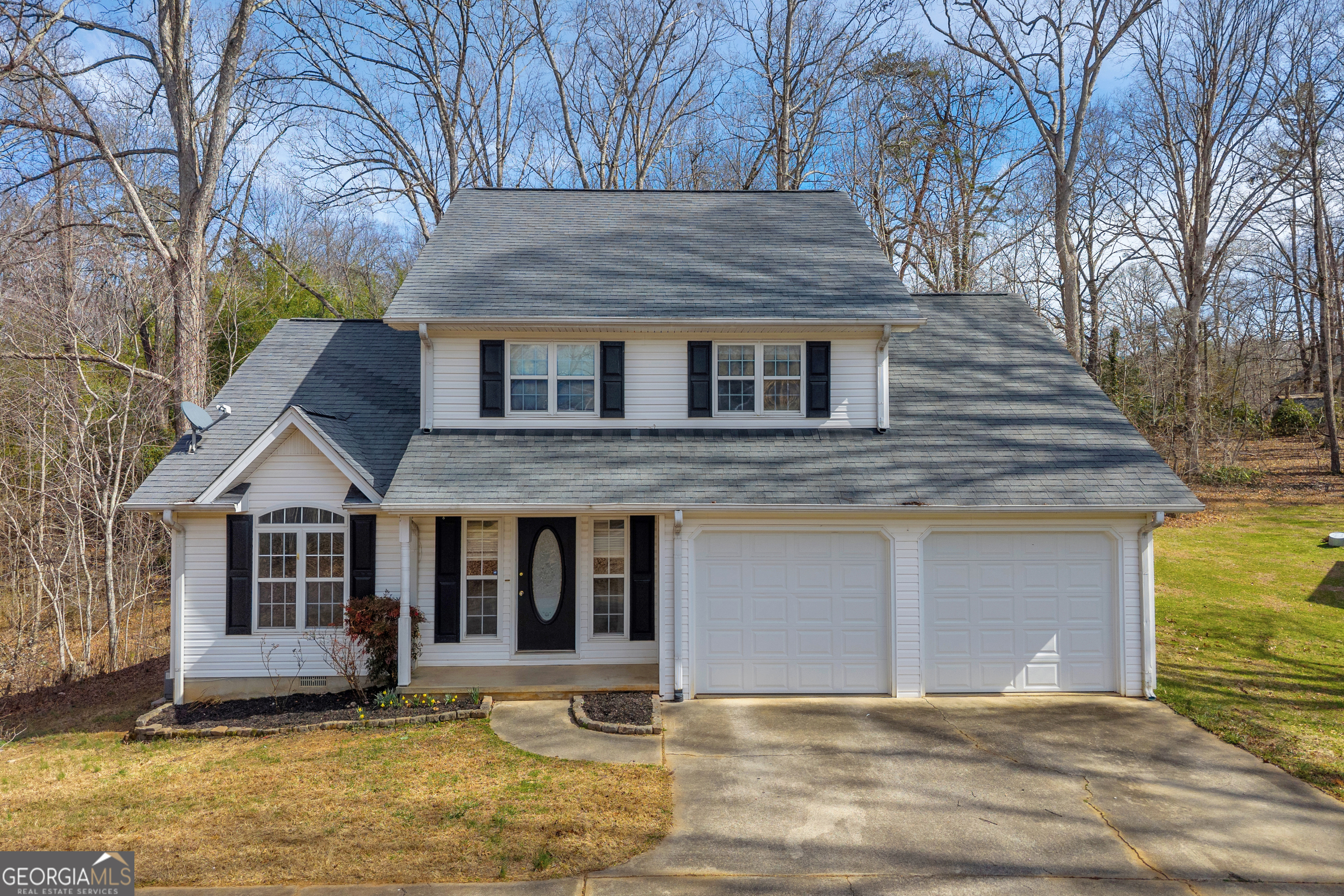 169 Leafview Drive Cleveland, GA 30528 - Photo 1 of 75
