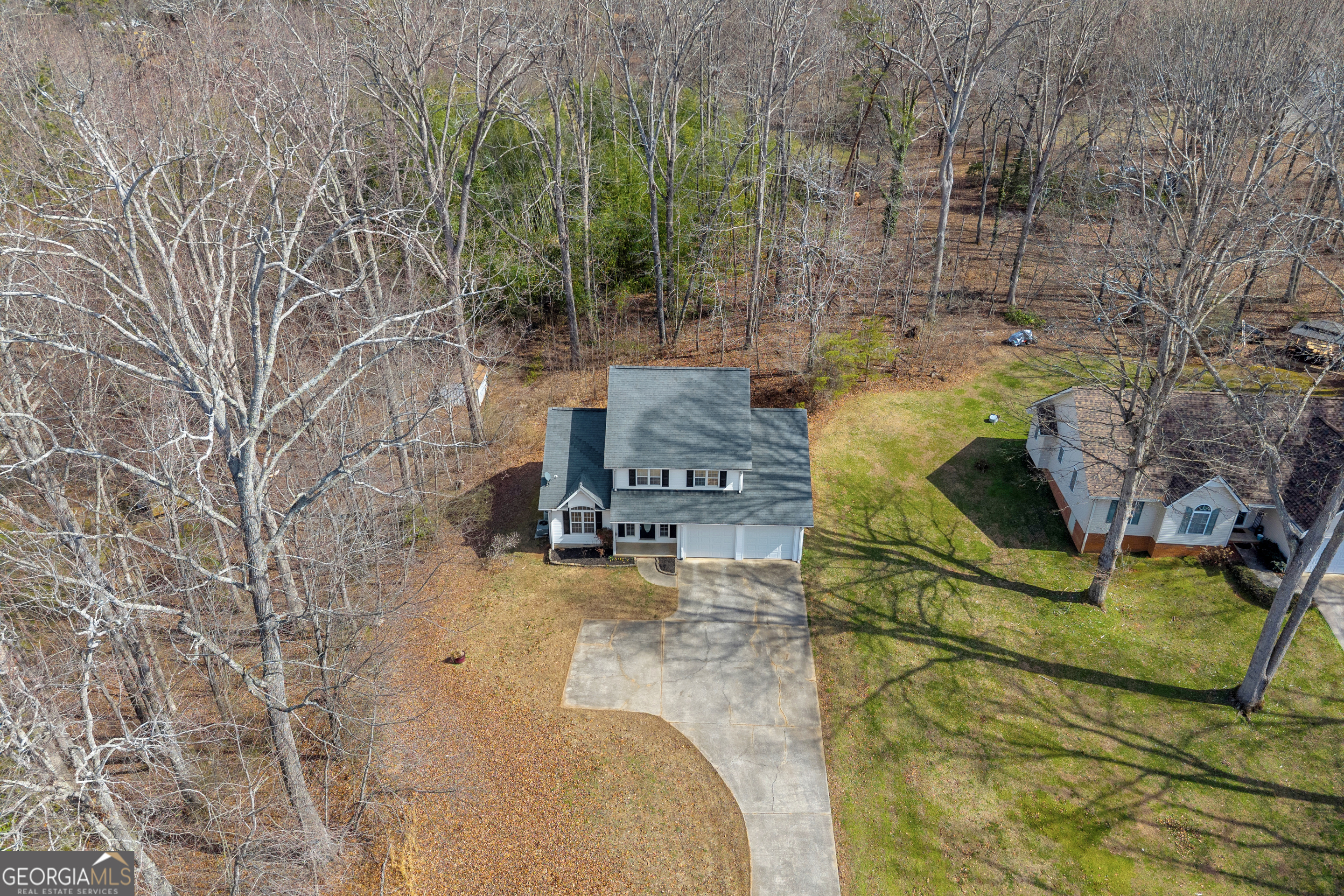 169 Leafview Drive Cleveland, GA 30528 - Photo 11 of 75