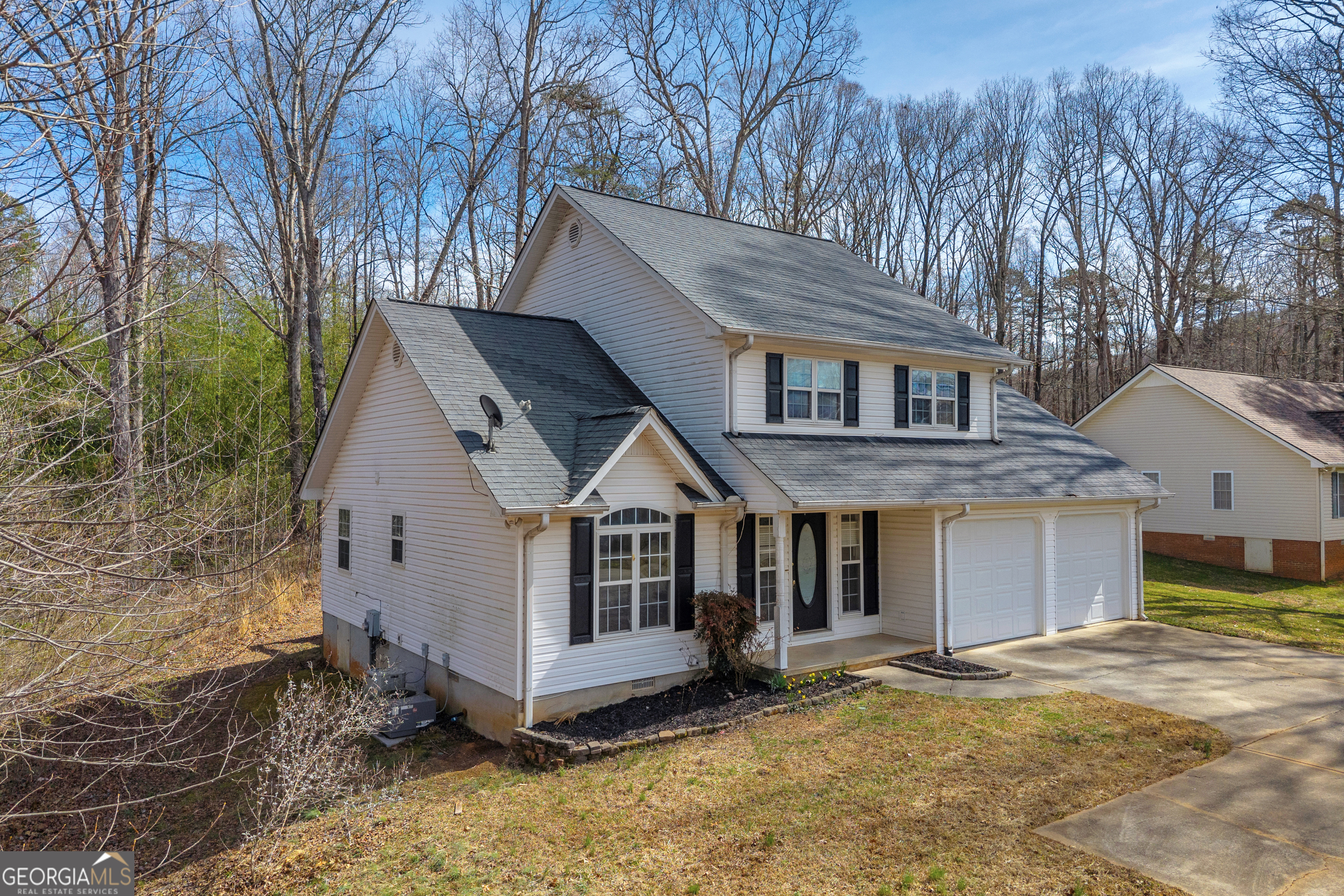 169 Leafview Drive Cleveland, GA 30528 - Photo 2 of 75
