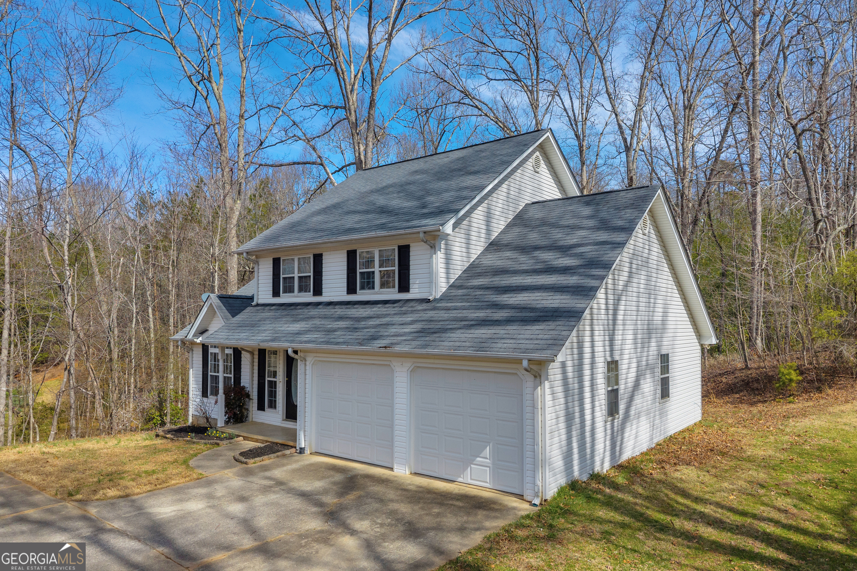 169 Leafview Drive Cleveland, GA 30528 - Photo 3 of 75
