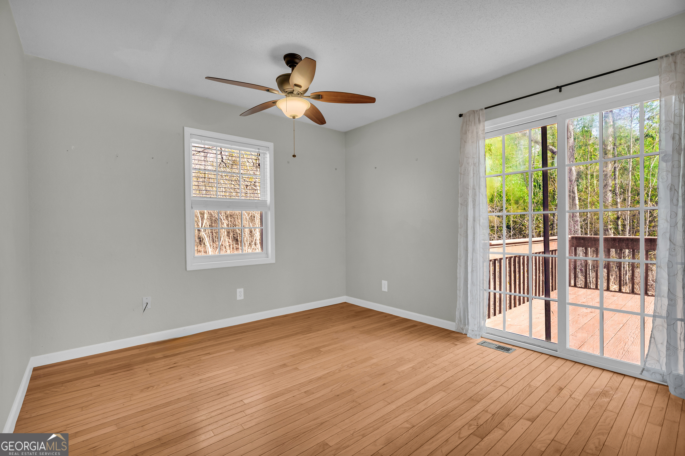 169 Leafview Drive Cleveland, GA 30528 - Photo 35 of 75