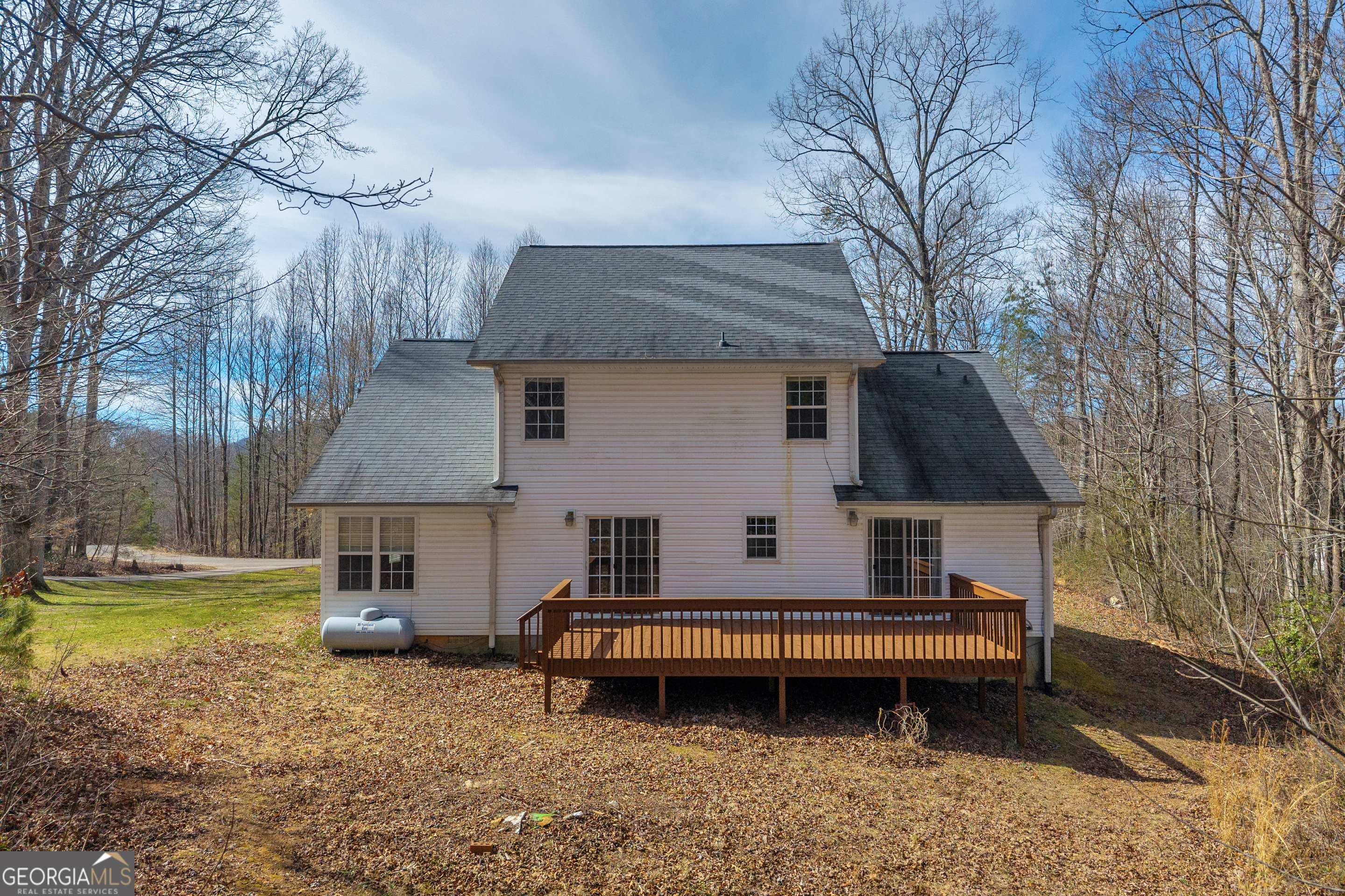 169 Leafview Drive Cleveland, GA 30528 - Photo 5 of 75