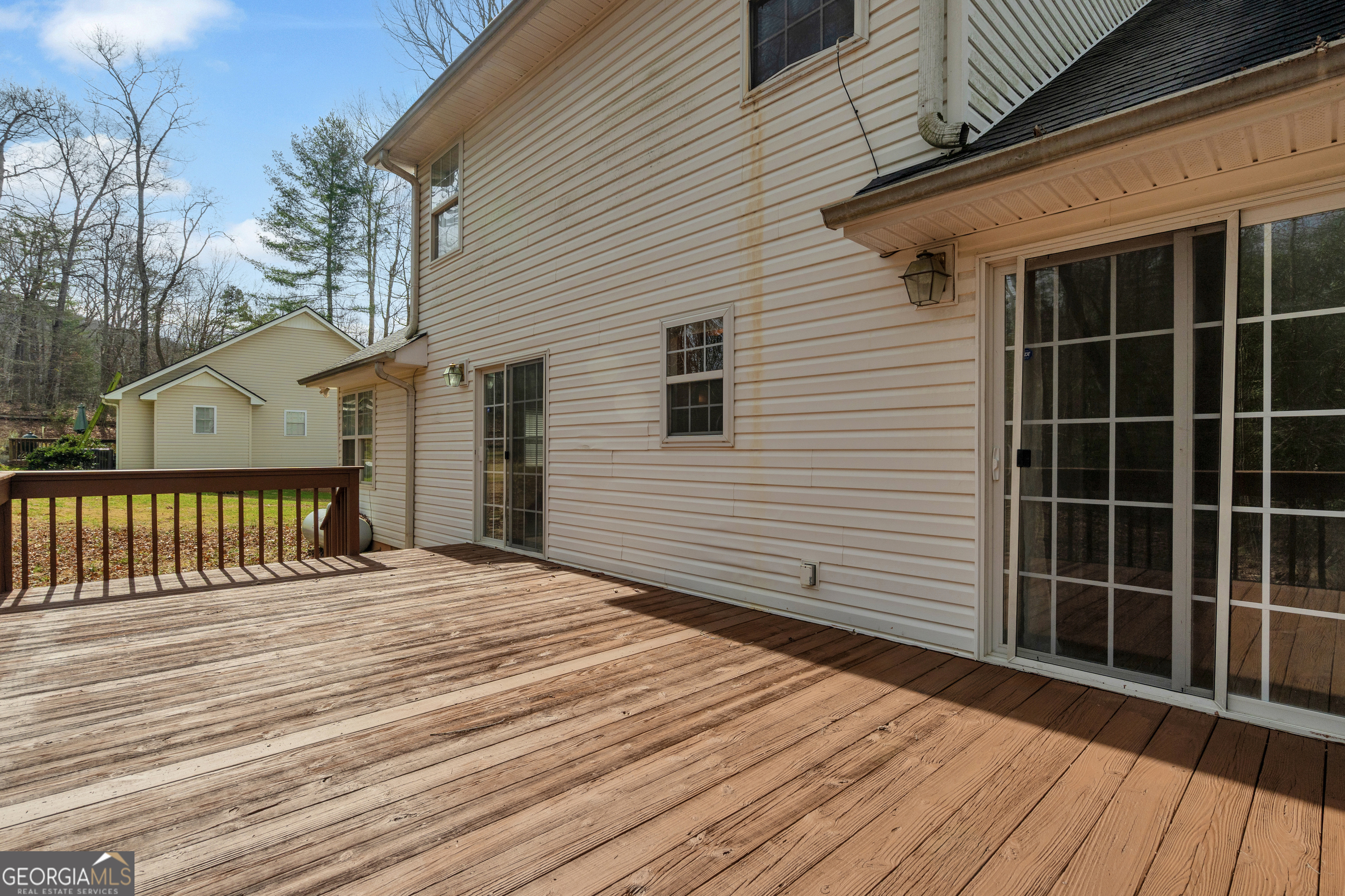 169 Leafview Drive Cleveland, GA 30528 - Photo 58 of 75