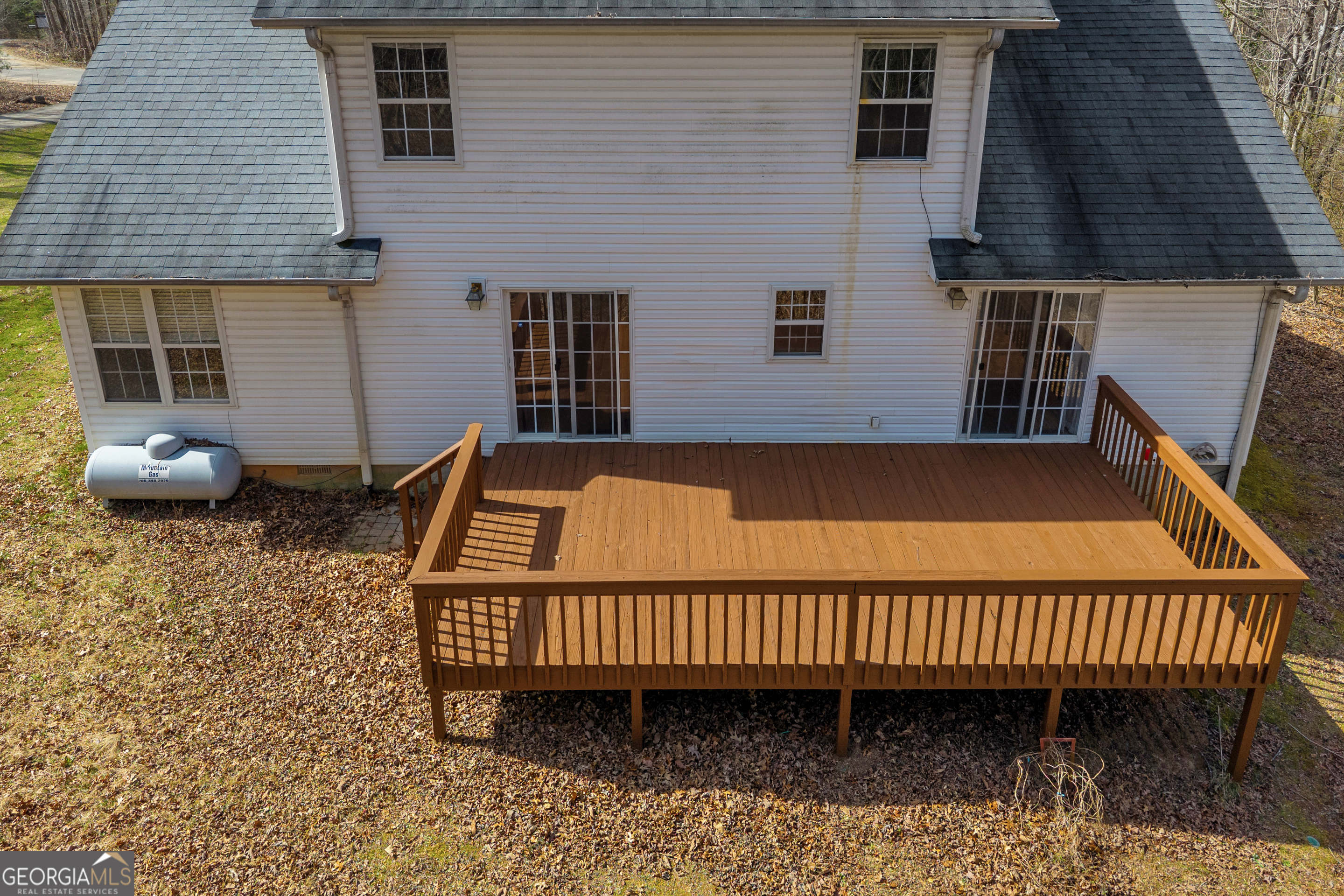 169 Leafview Drive Cleveland, GA 30528 - Photo 6 of 75