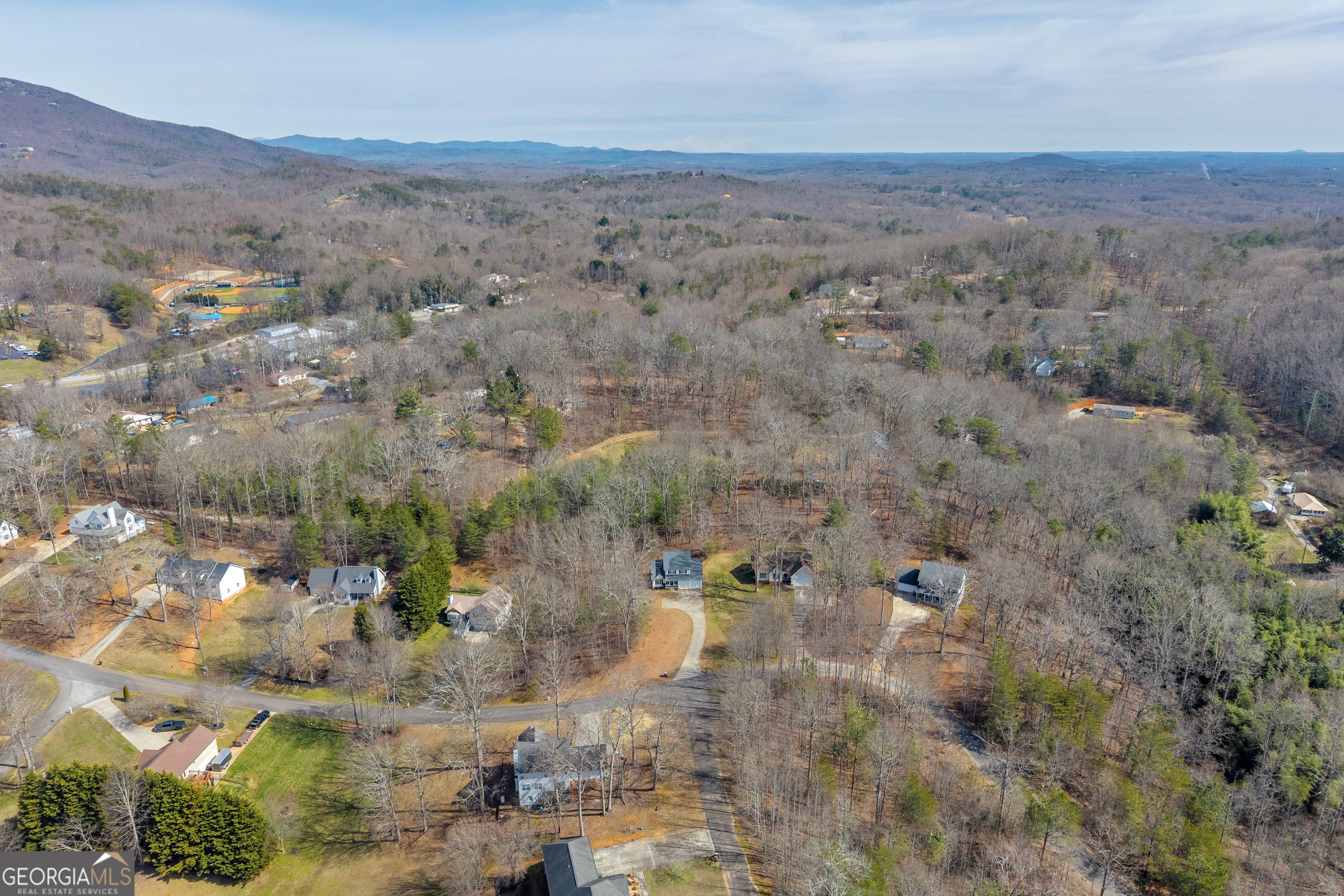 169 Leafview Drive Cleveland, GA 30528 - Photo 64 of 75
