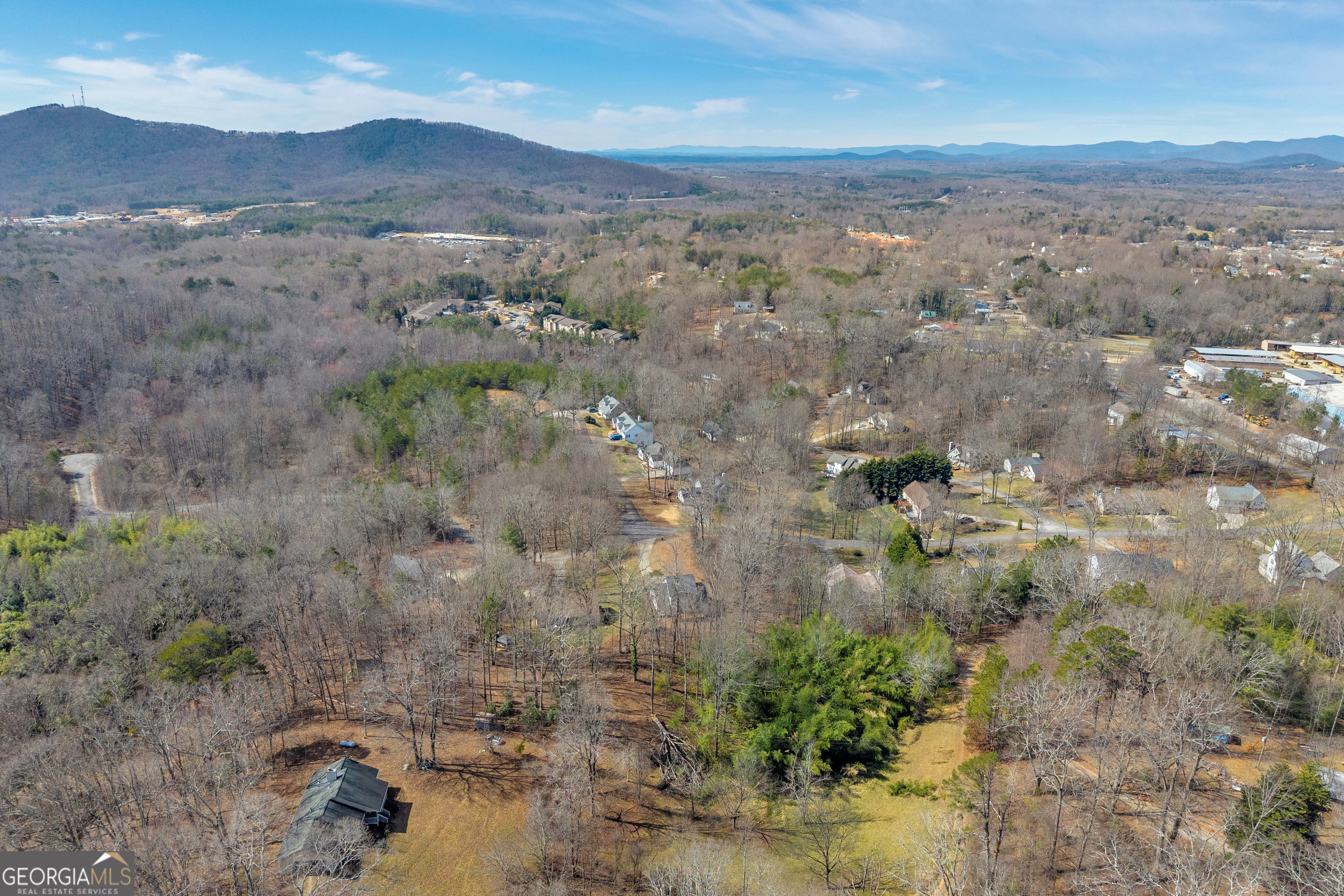 169 Leafview Drive Cleveland, GA 30528 - Photo 70 of 75