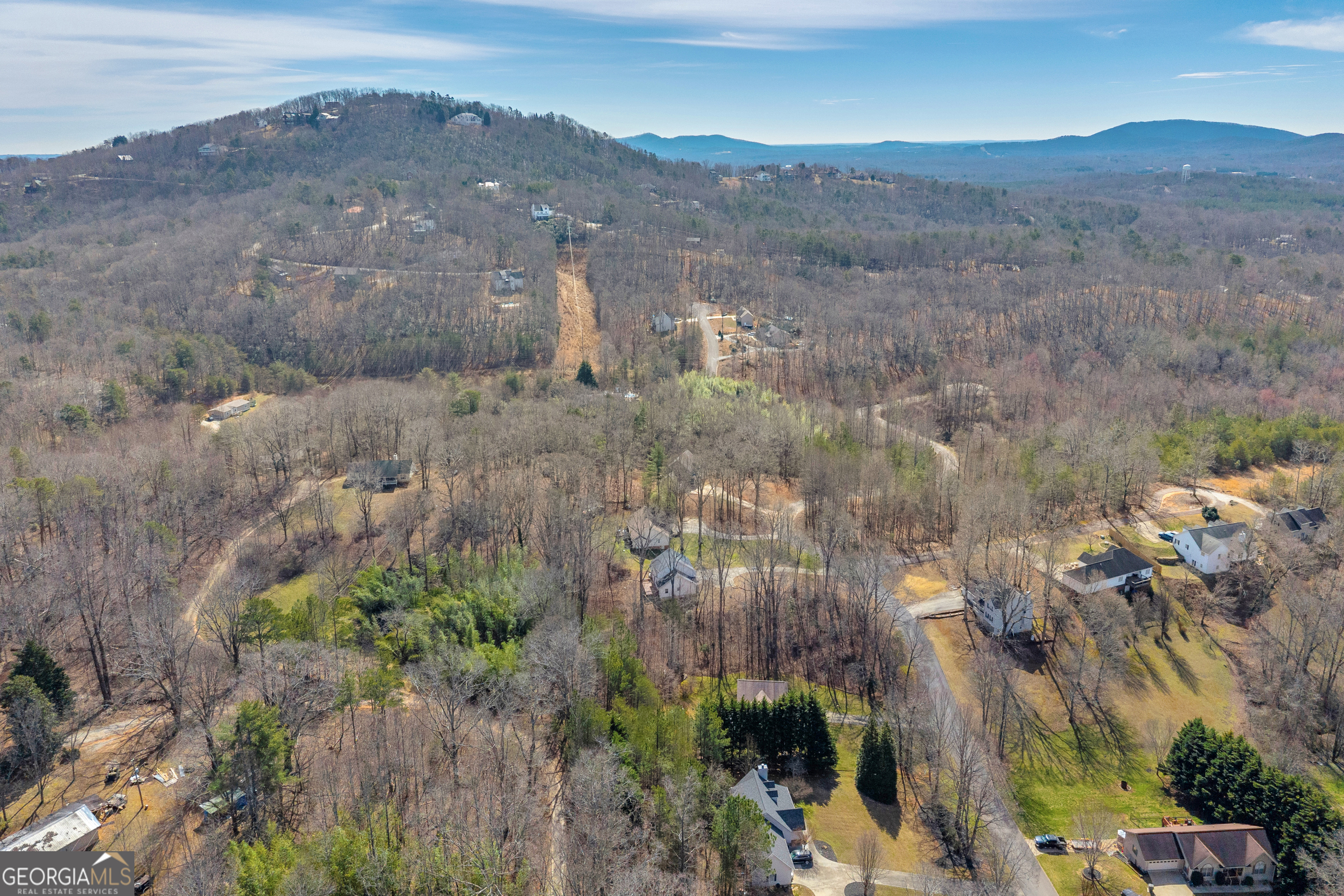 169 Leafview Drive Cleveland, GA 30528 - Photo 73 of 75