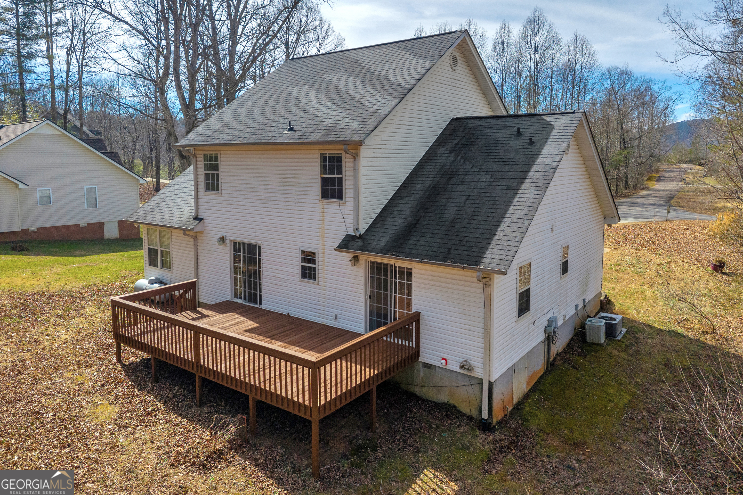 169 Leafview Drive Cleveland, GA 30528 - Photo 9 of 75
