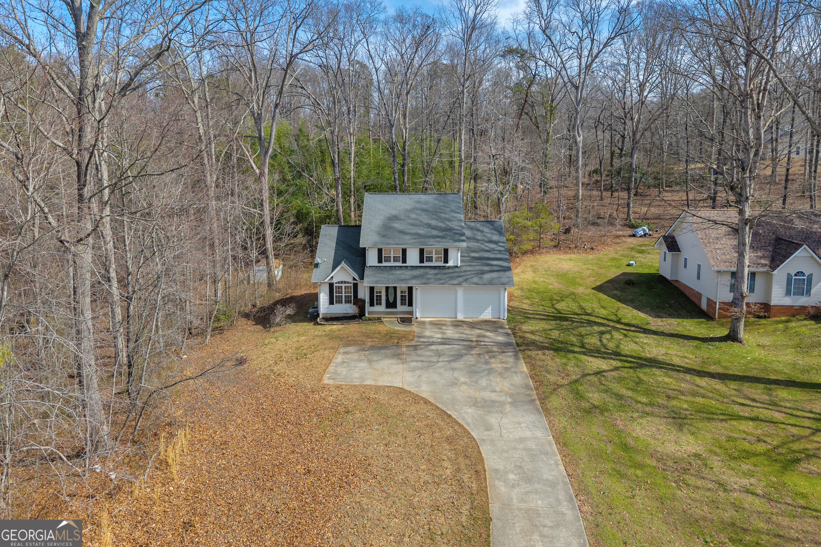 169 Leafview Drive Cleveland, GA 30528 - Photo 10 of 75