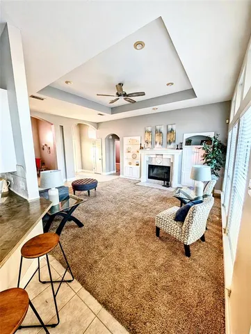 $325,000 | 3320 Preston Club Drive, Sherman, TX 75092