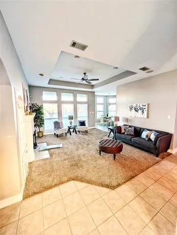 $325,000 | 3320 Preston Club Drive, Sherman, TX 75092