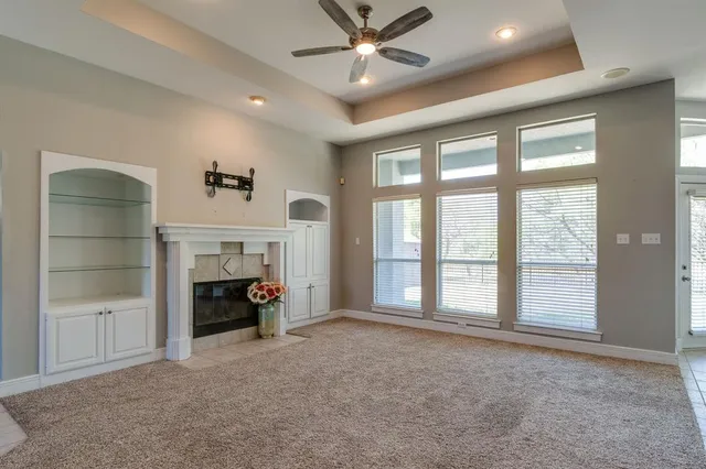 $325,000 | 3320 Preston Club Drive, Sherman, TX 75092