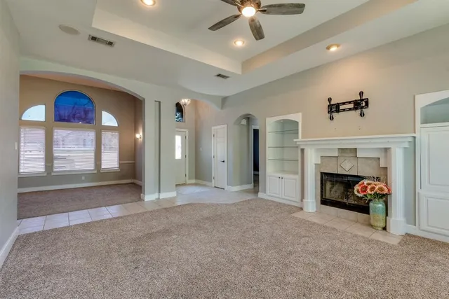 $325,000 | 3320 Preston Club Drive, Sherman, TX 75092