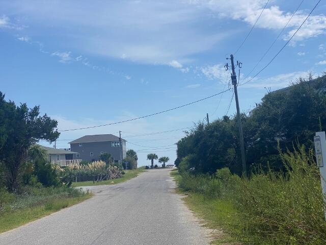 302 Jungle Road Edisto Beach, SC 29438 - Photo 54 of 55 54