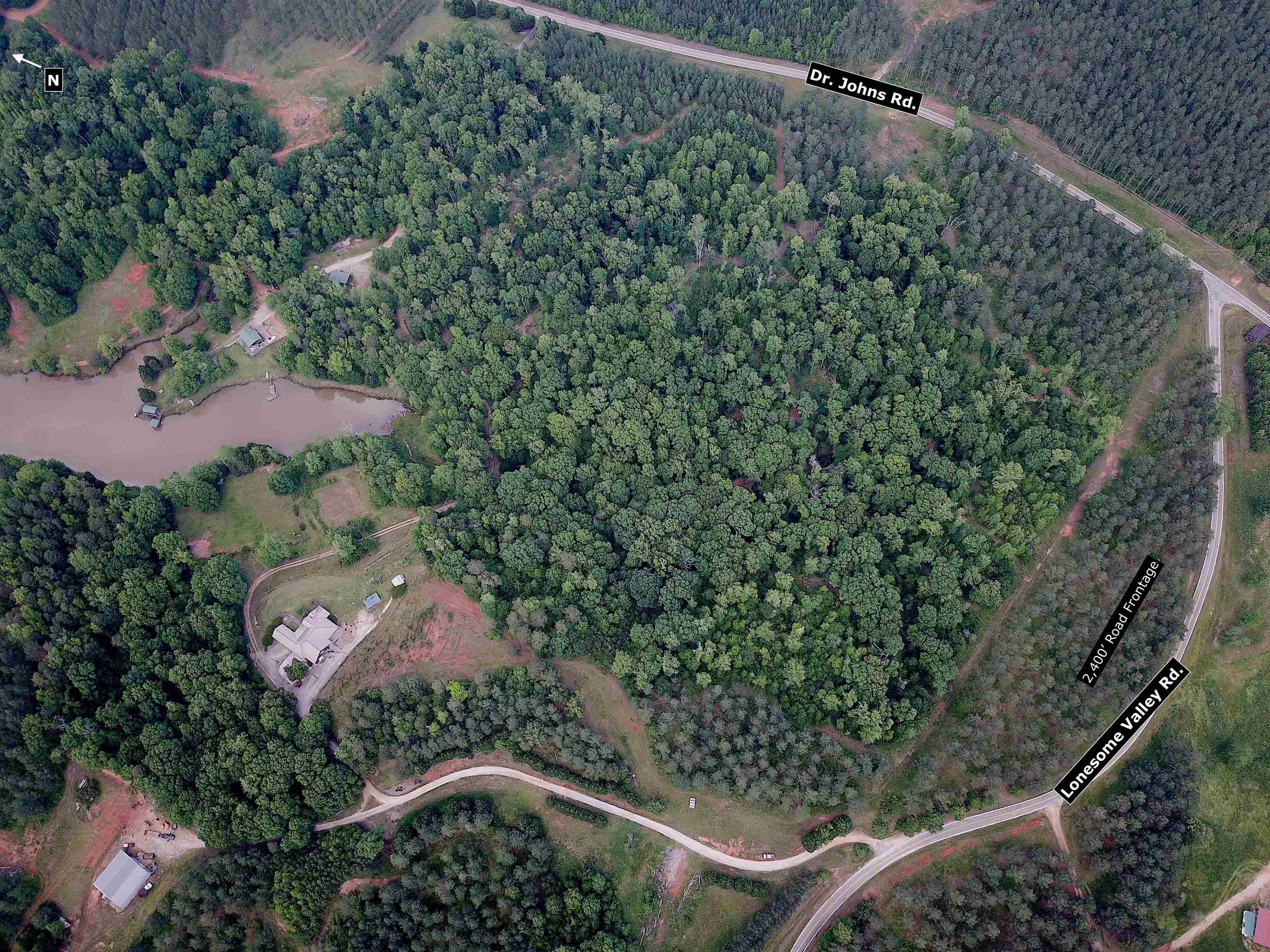 120 State Rd S-37-478 Westminster, SC 29693 - Photo 37 of 49