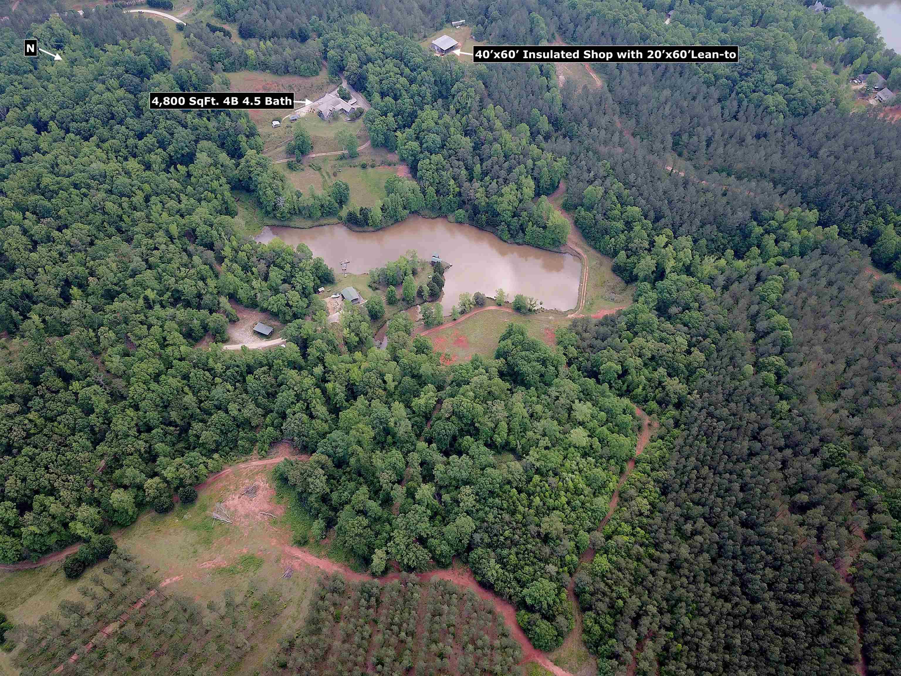 120 State Rd S-37-478 Westminster, SC 29693 - Photo 39 of 49