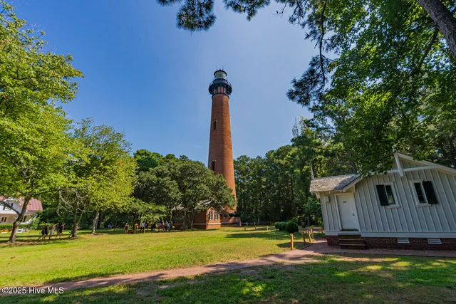 $168,500 | 574 Live Oak Court, Corolla, NC 27927