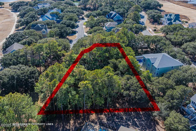 $168,500 | 574 Live Oak Court, Corolla, NC 27927