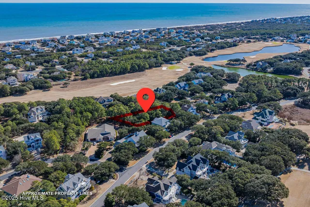 $168,500 | 574 Live Oak Court, Corolla, NC 27927