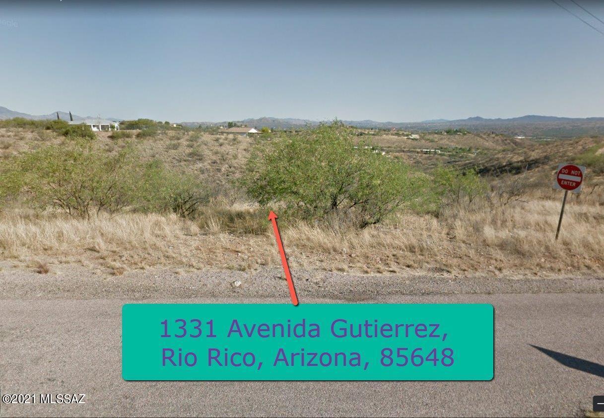 1331 Avenida Gutierrez, Unit 65 Rio Rico, AZ 85648 - Photo 4 of 25