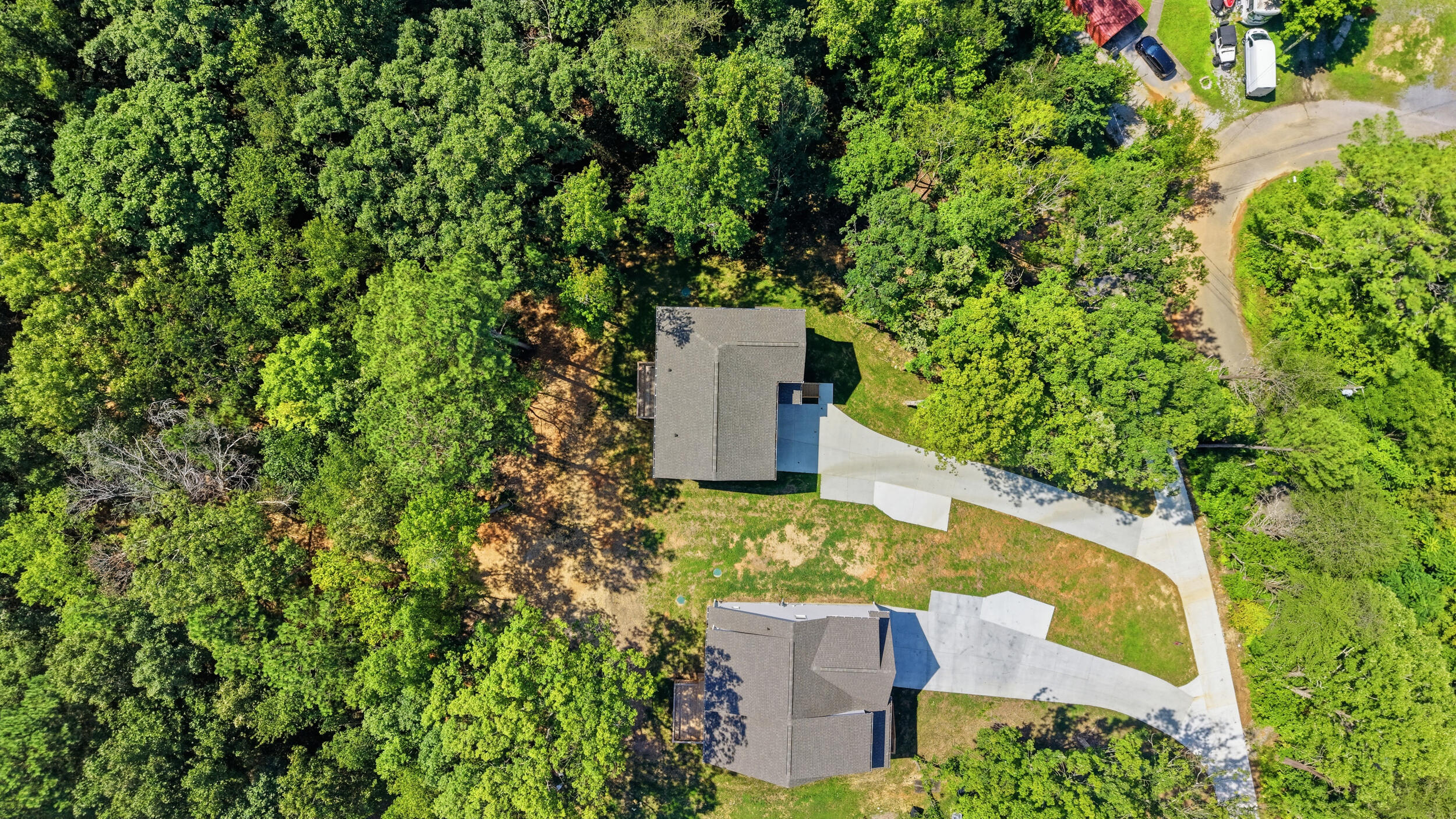 107 Jamestown Road Chattanooga, TN 37416 - Photo 35 of 44 35_103 jamestown rd-32