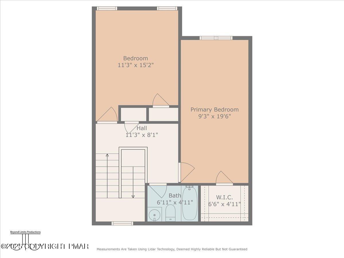 255 Nittany Court Mount Pocono, PA 18344 - Photo 17 of 28 05-Floor 2