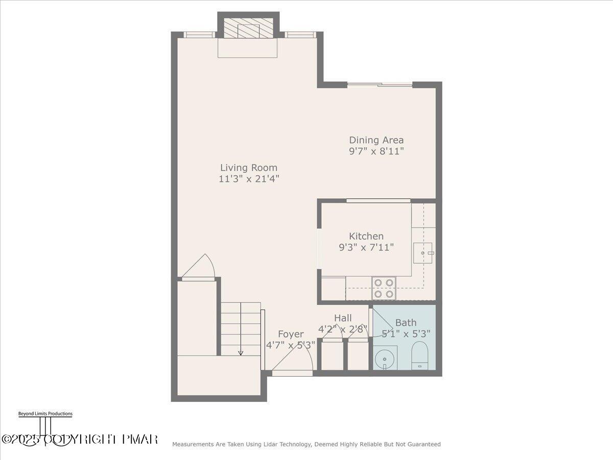 255 Nittany Court Mount Pocono, PA 18344 - Photo 4 of 28 04-Floor 1