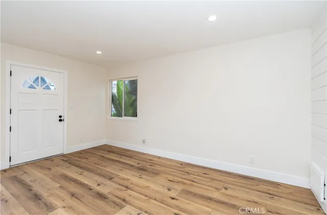 a kitchen with a refrigerator a sink and dishwasher