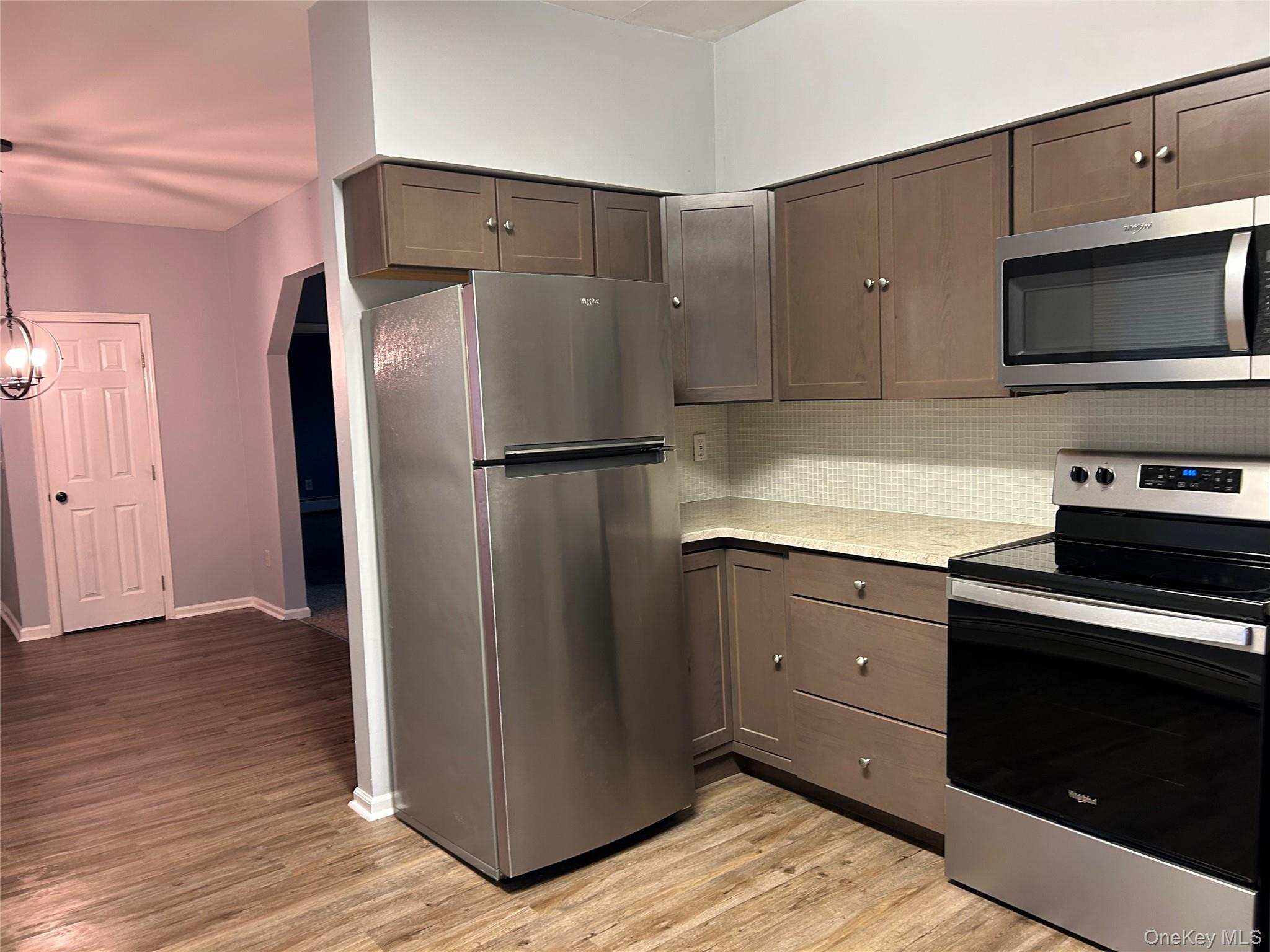 89 Smith Clove Road Central Valley, NY 10917 - Photo 11 of 23 Apartment 1