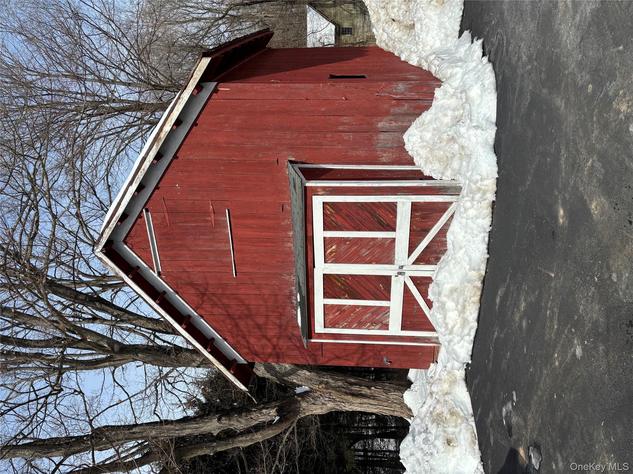 89 Smith Clove Road Central Valley, NY 10917 - Photo 21 of 23