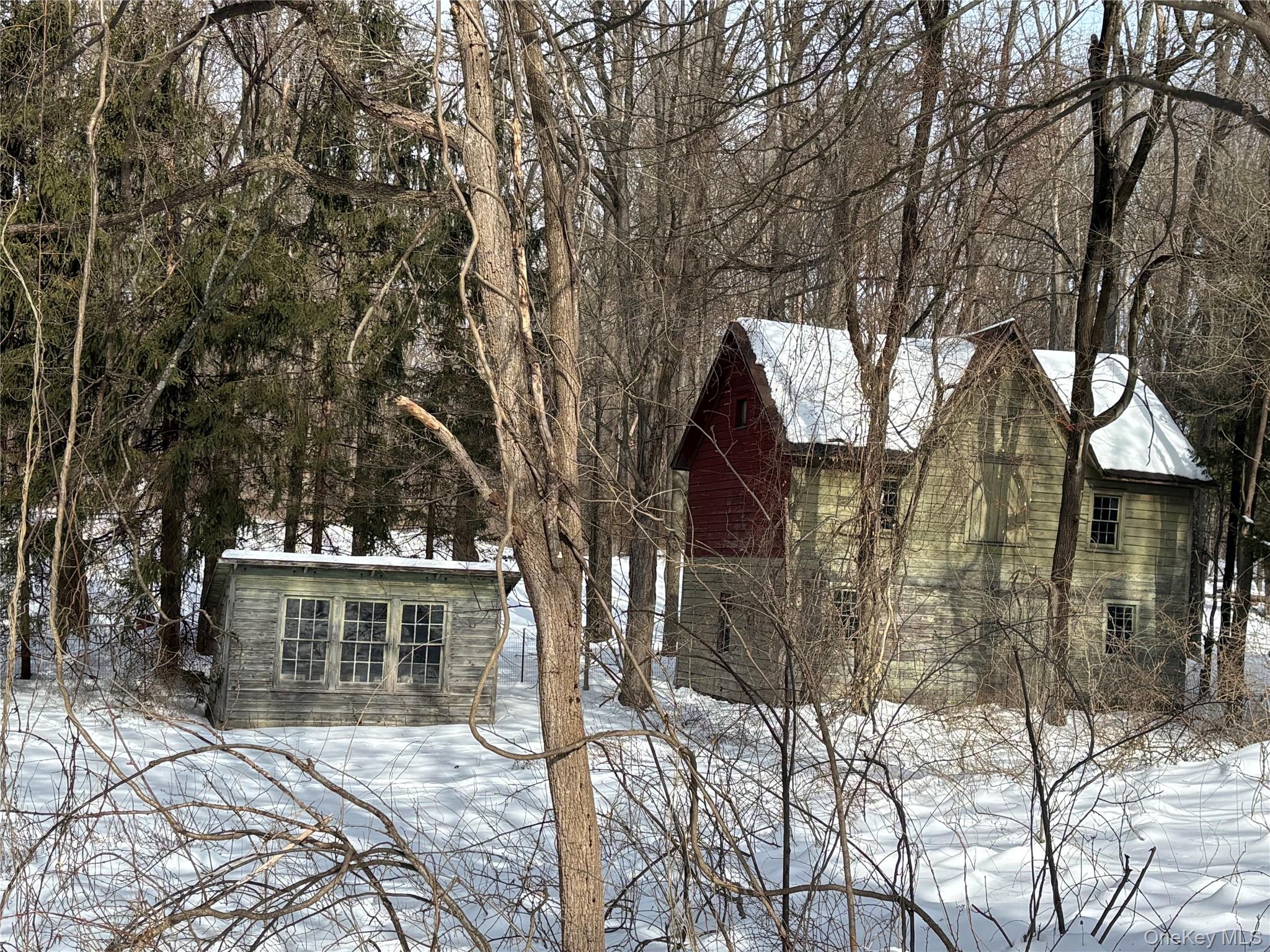 89 Smith Clove Road Central Valley, NY 10917 - Photo 22 of 23