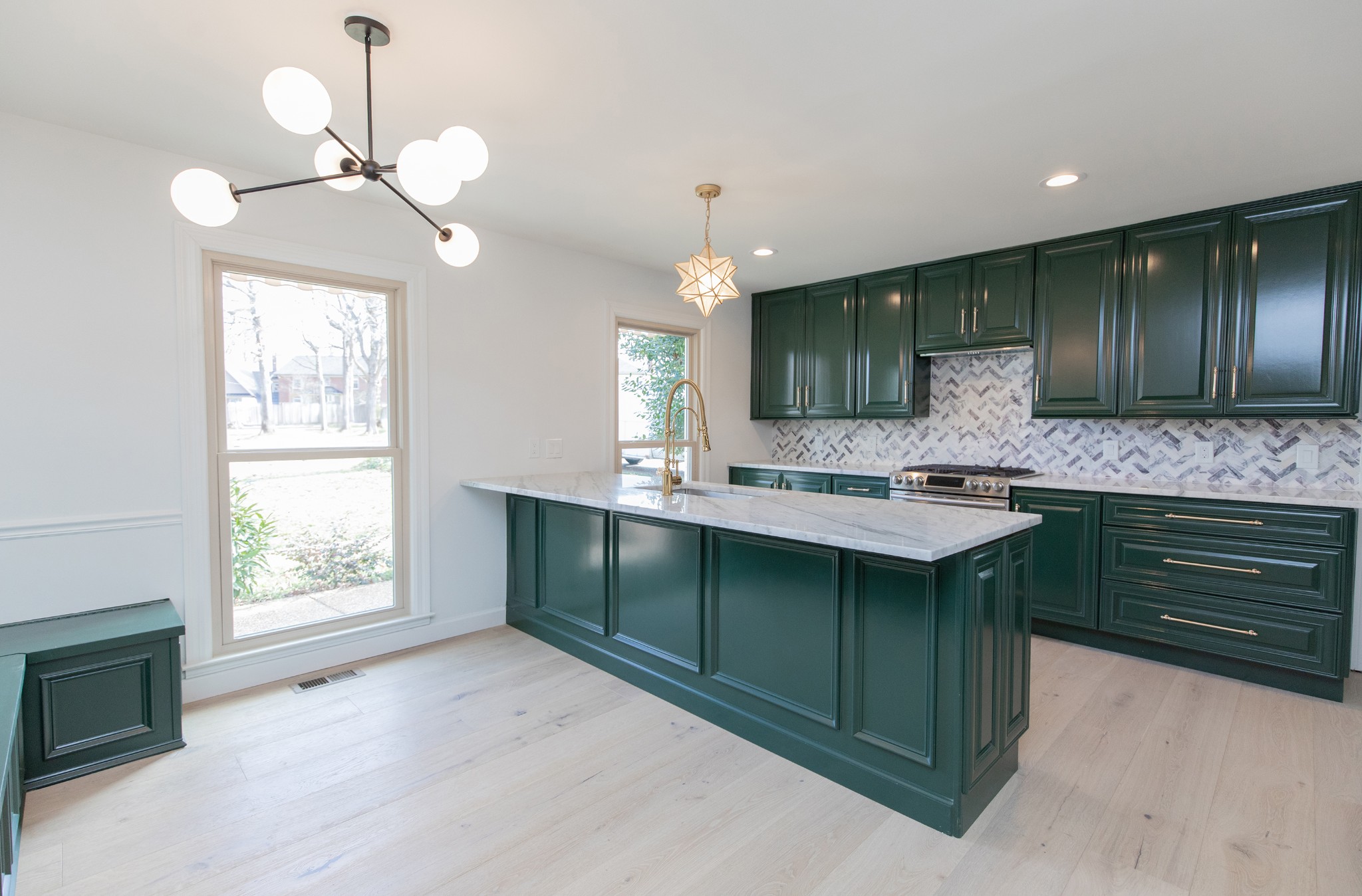 110 High Point Anchorage Hendersonville, TN 37075 - Photo 17 of 61