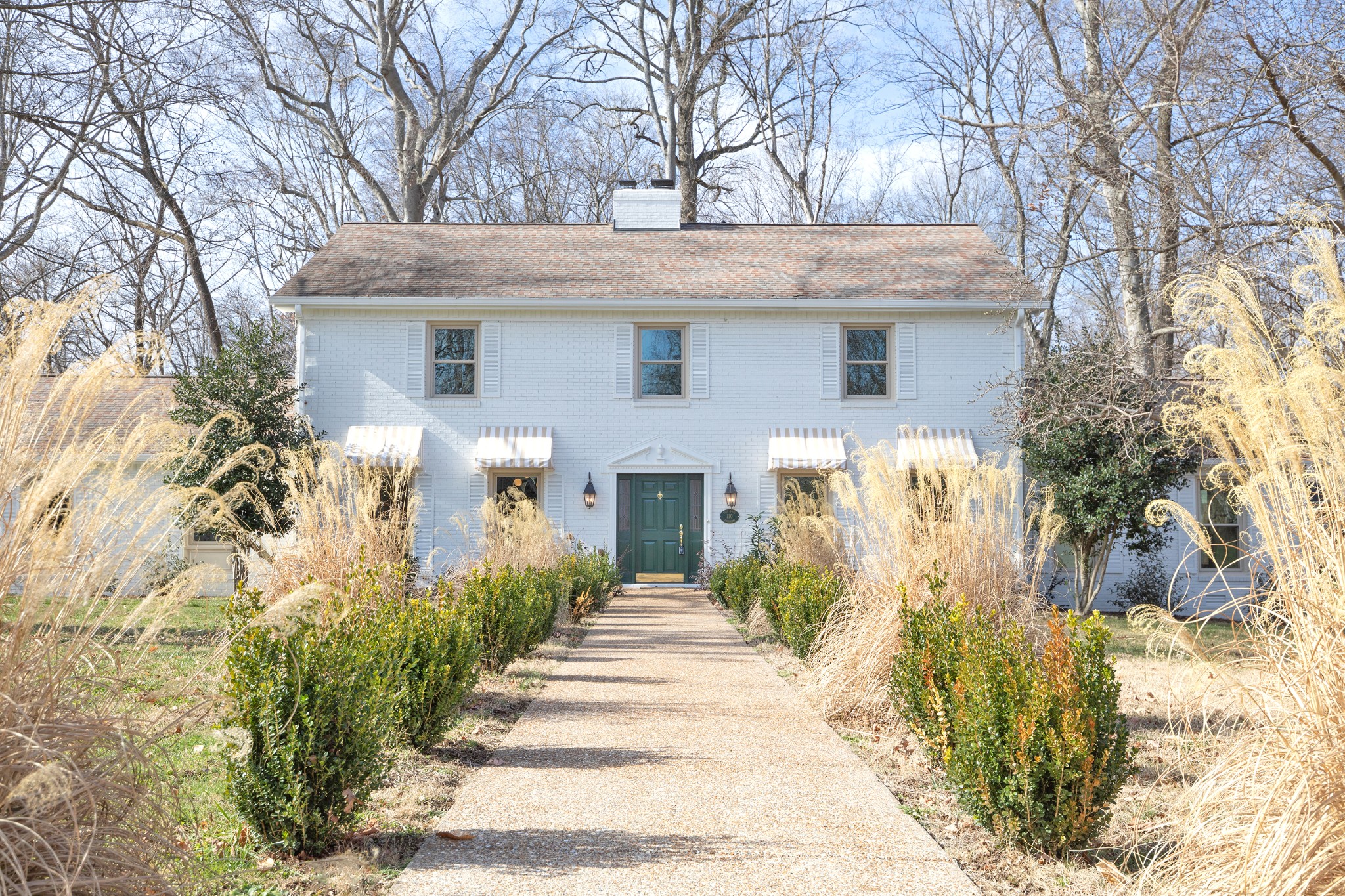 110 High Point Anchorage Hendersonville, TN 37075 - Photo 2 of 61