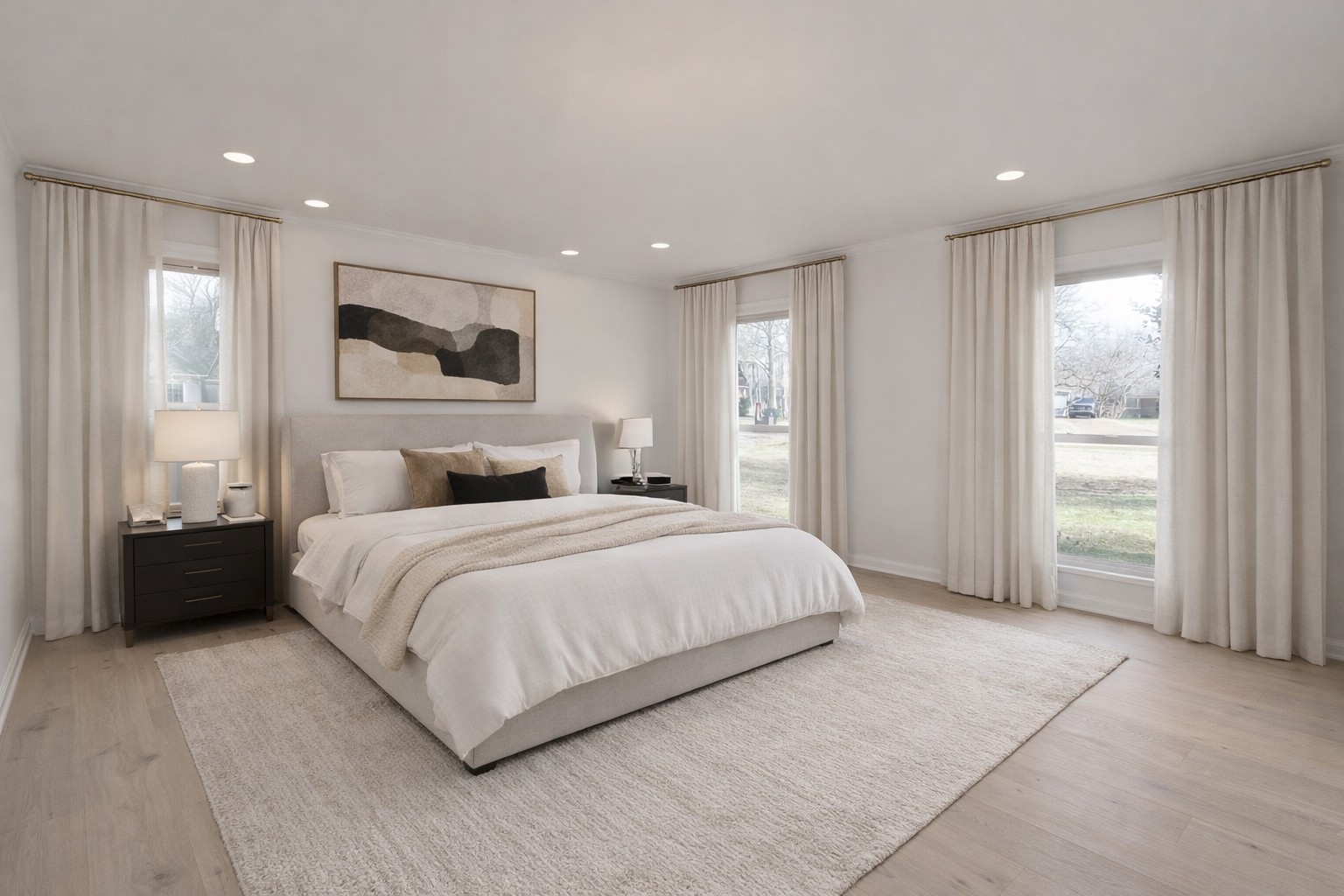 110 High Point Anchorage Hendersonville, TN 37075 - Photo 23 of 61