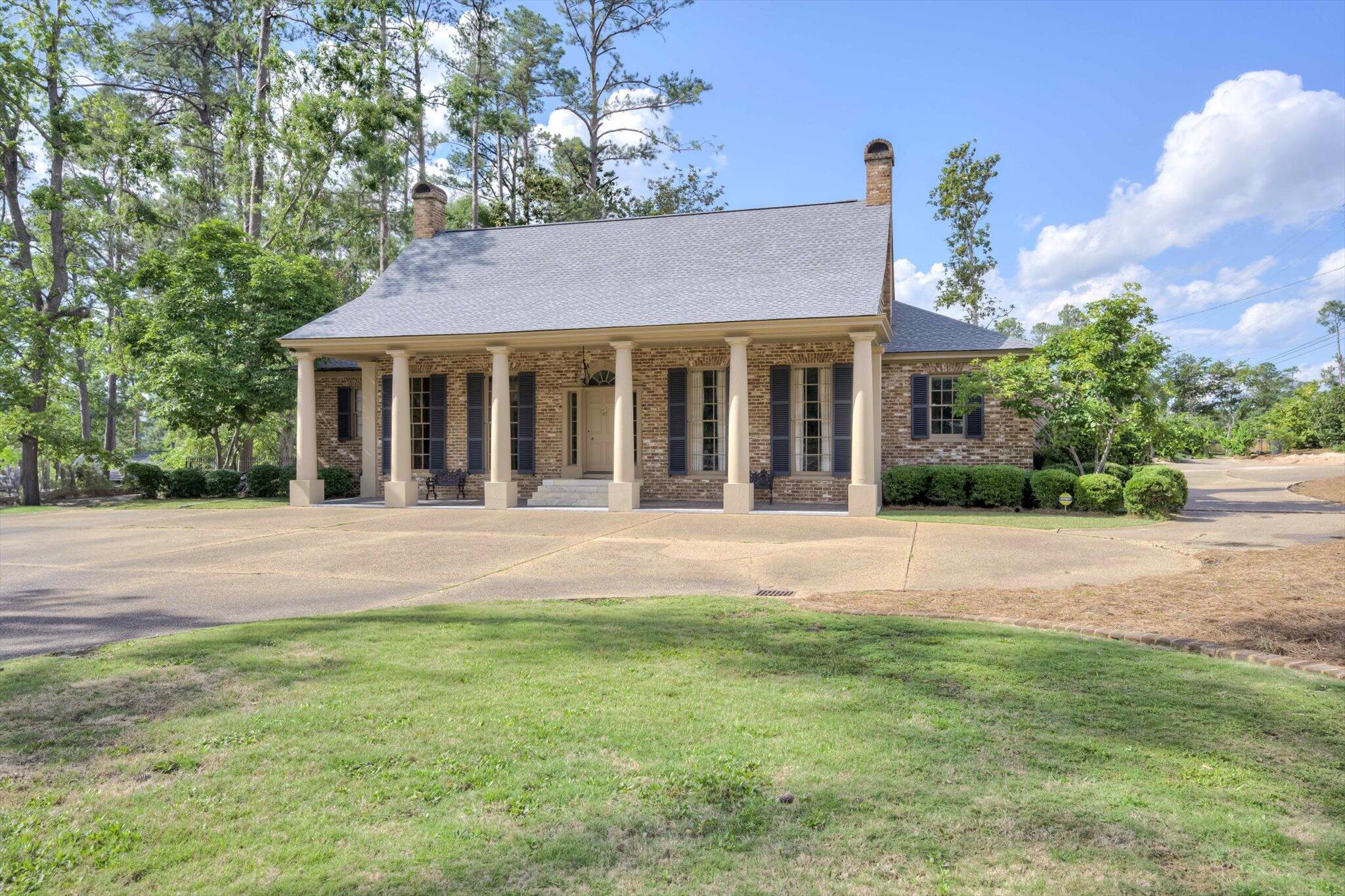 3071 Walton Way Augusta, GA 30909 - Photo 57 of 58 58-003-