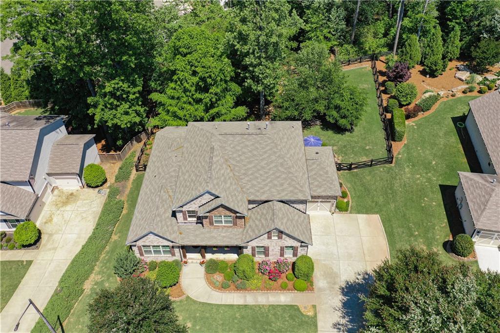 405 Acorn Run Canton, GA 30115 - Photo 98 of 102