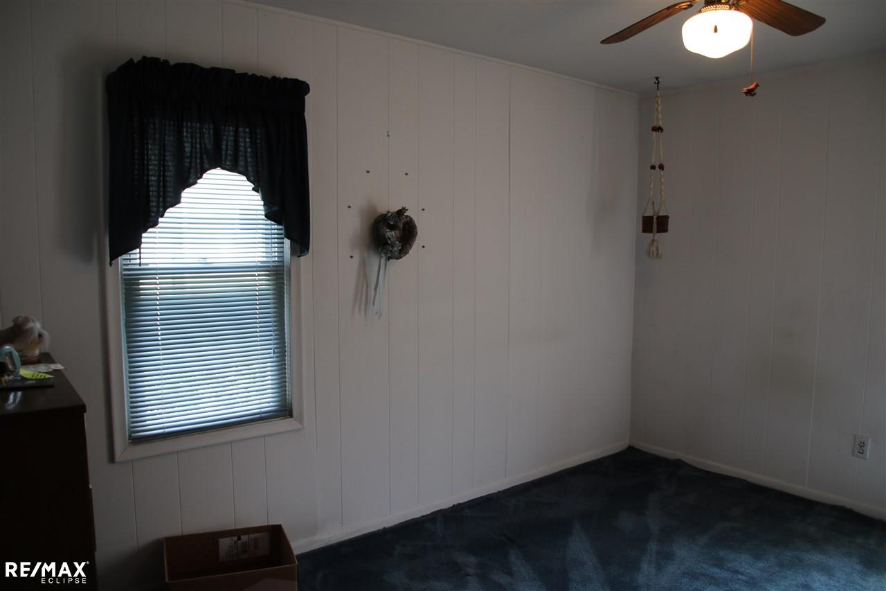 1499 Hampton Road Mount Clemens, MI 48043 - Photo 7 of 14 Bedroom 2