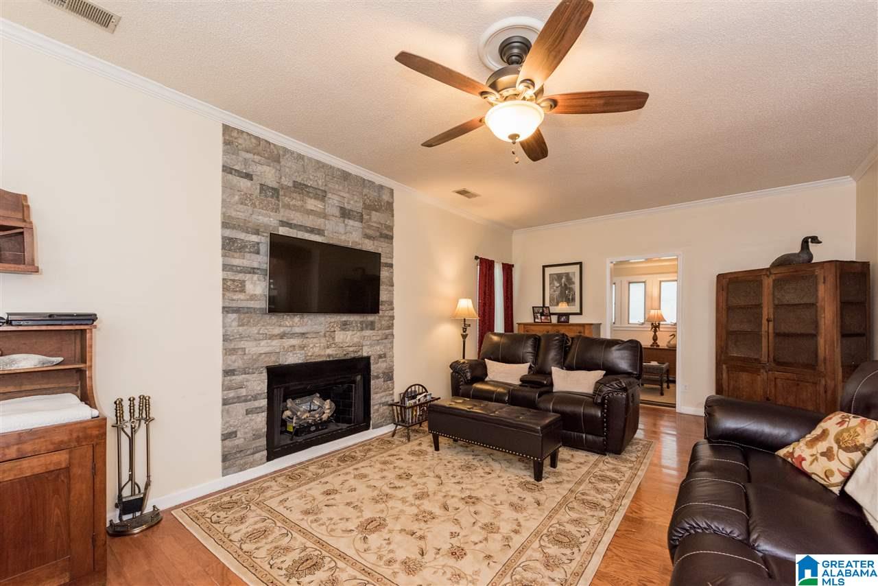 232 Chadwick Lane Helena, AL 35080 - Photo 5 of 32