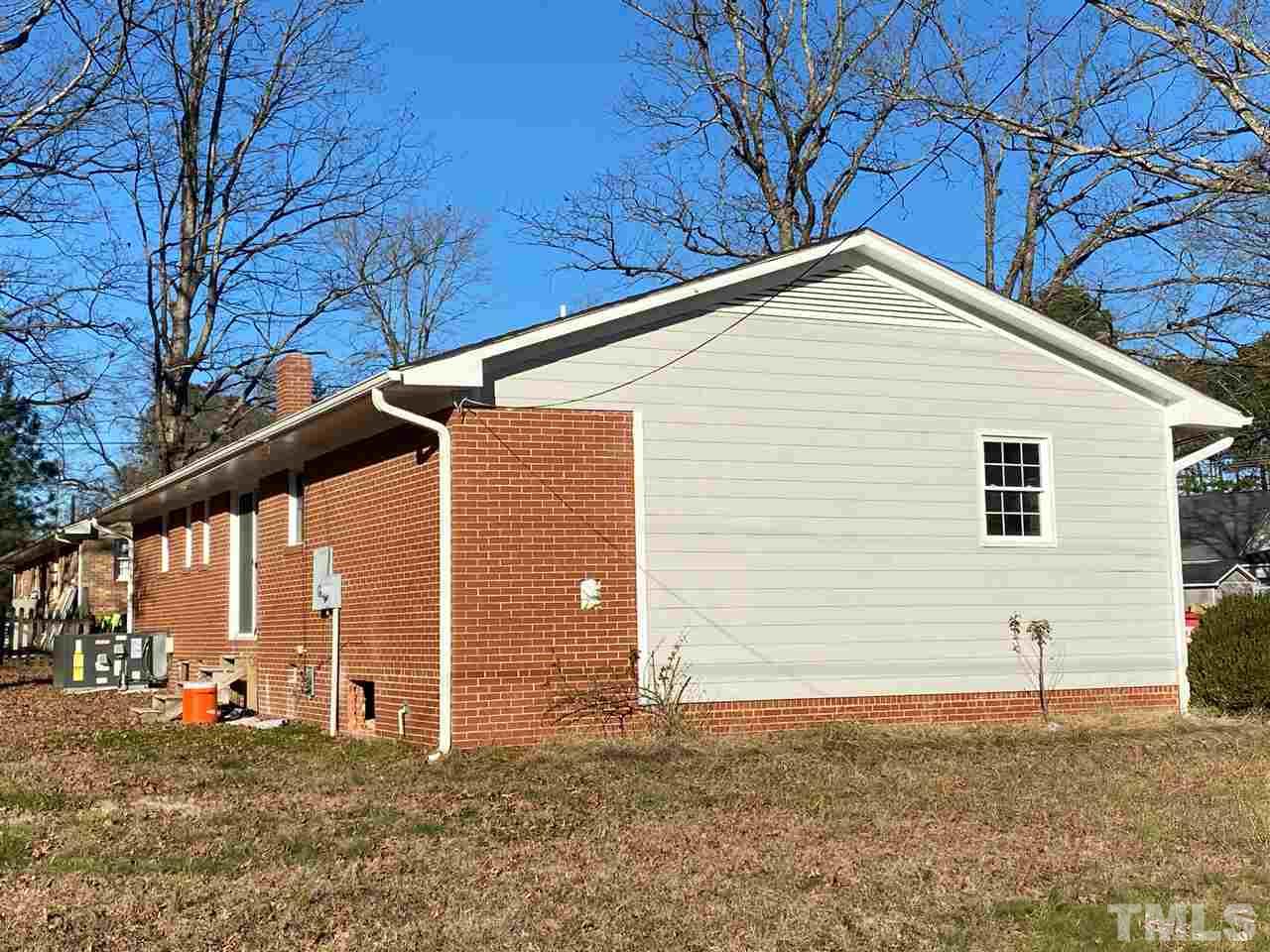 1314 Ed Cook Road Durham, NC 27703 - Photo 3 of 17 Gallery Image 3