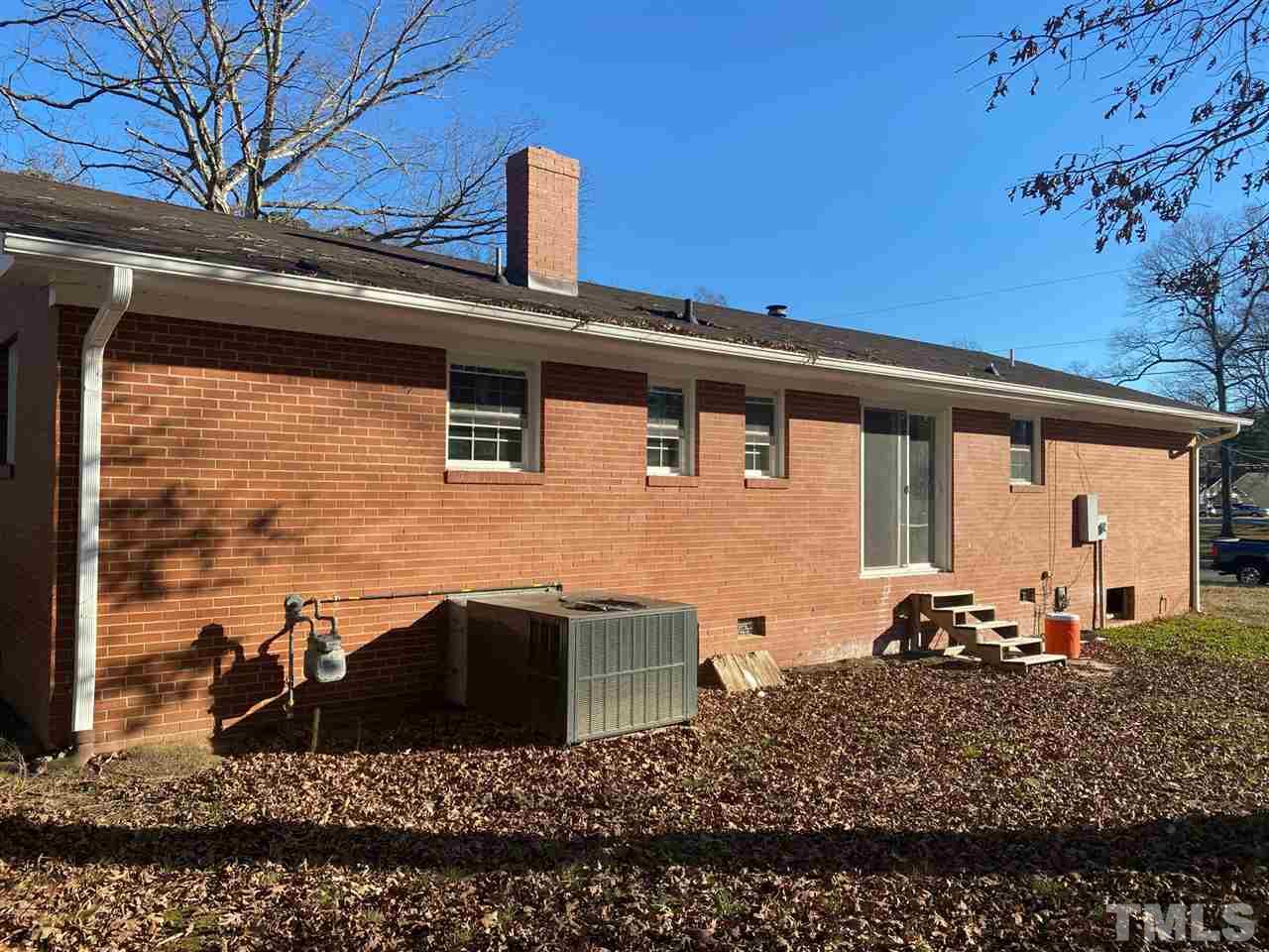 1314 Ed Cook Road Durham, NC 27703 - Photo 5 of 17 Gallery Image 5