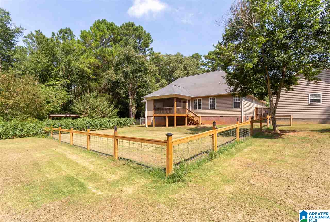 1522 Ryleigh Way Southwest Jacksonville, AL 36265 - Photo 38 of 49