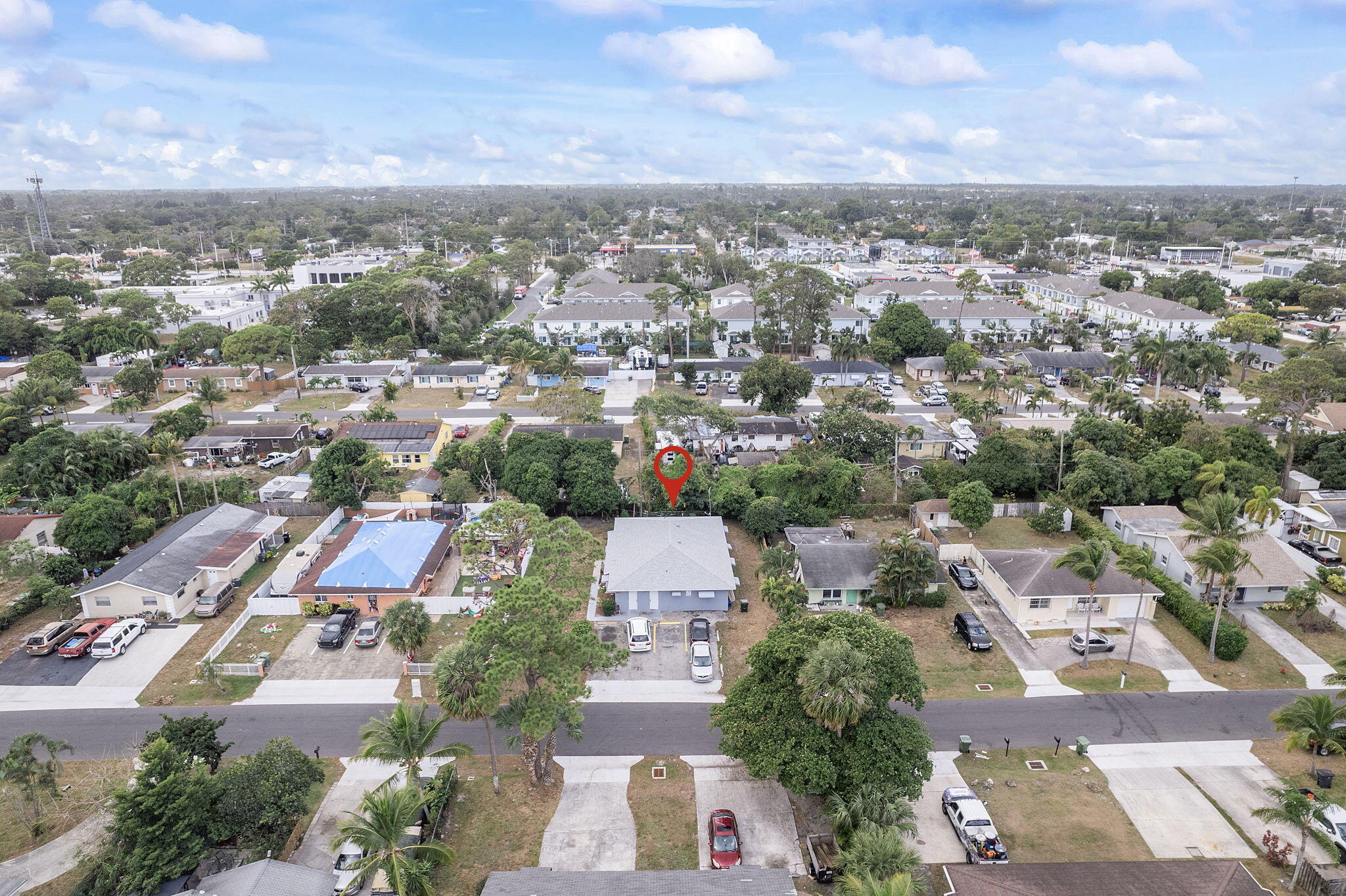3603 Almar Road Lake Worth, FL 33461 - Photo 21 of 21 27-web-or-mls-DJI_0688 (2)