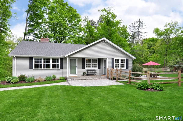 $389,900 | 48 Wells Road, Granby, CT 06035