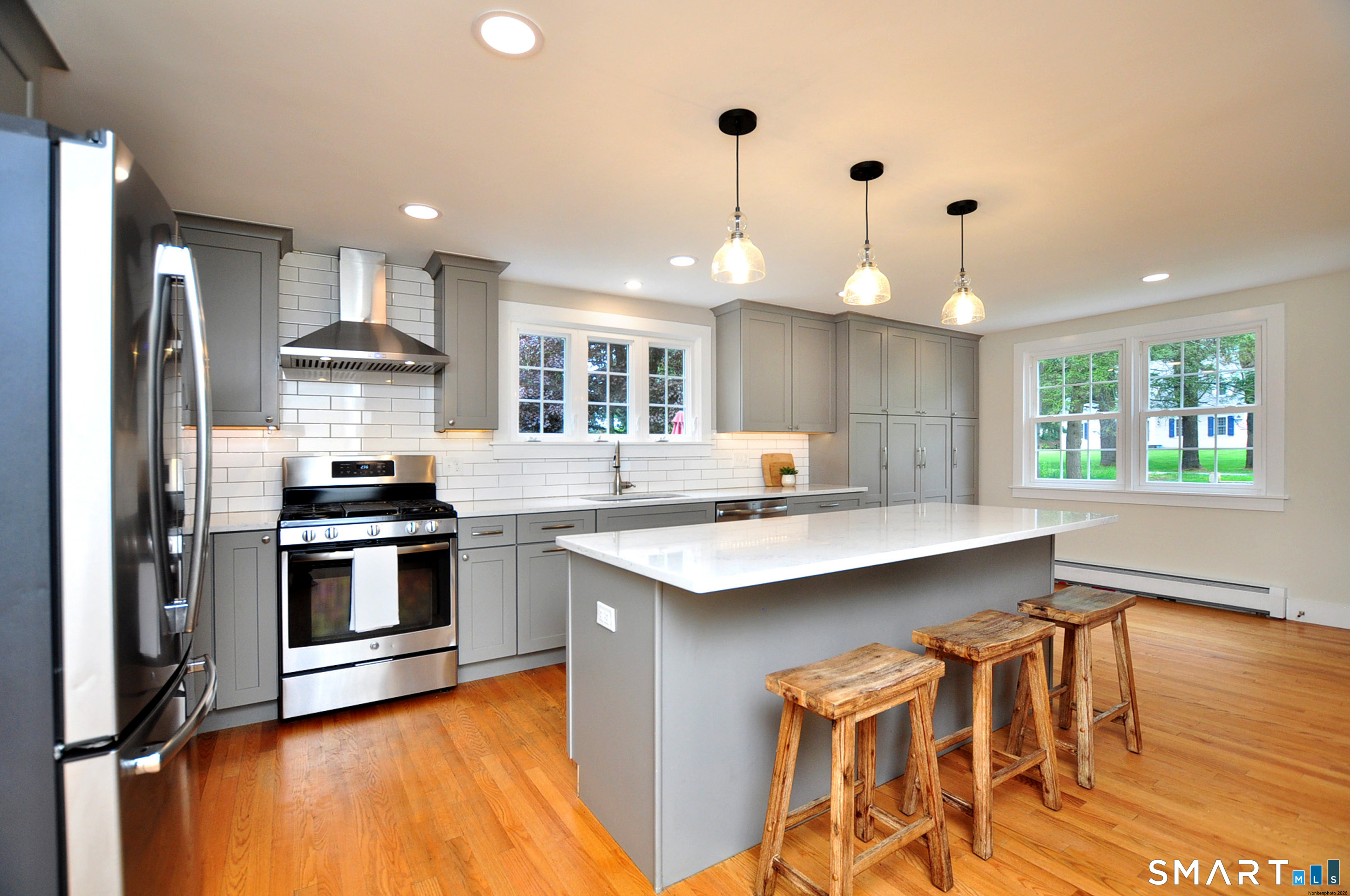 48 Wells Road Granby, CT 06035 - Photo 18 of 40