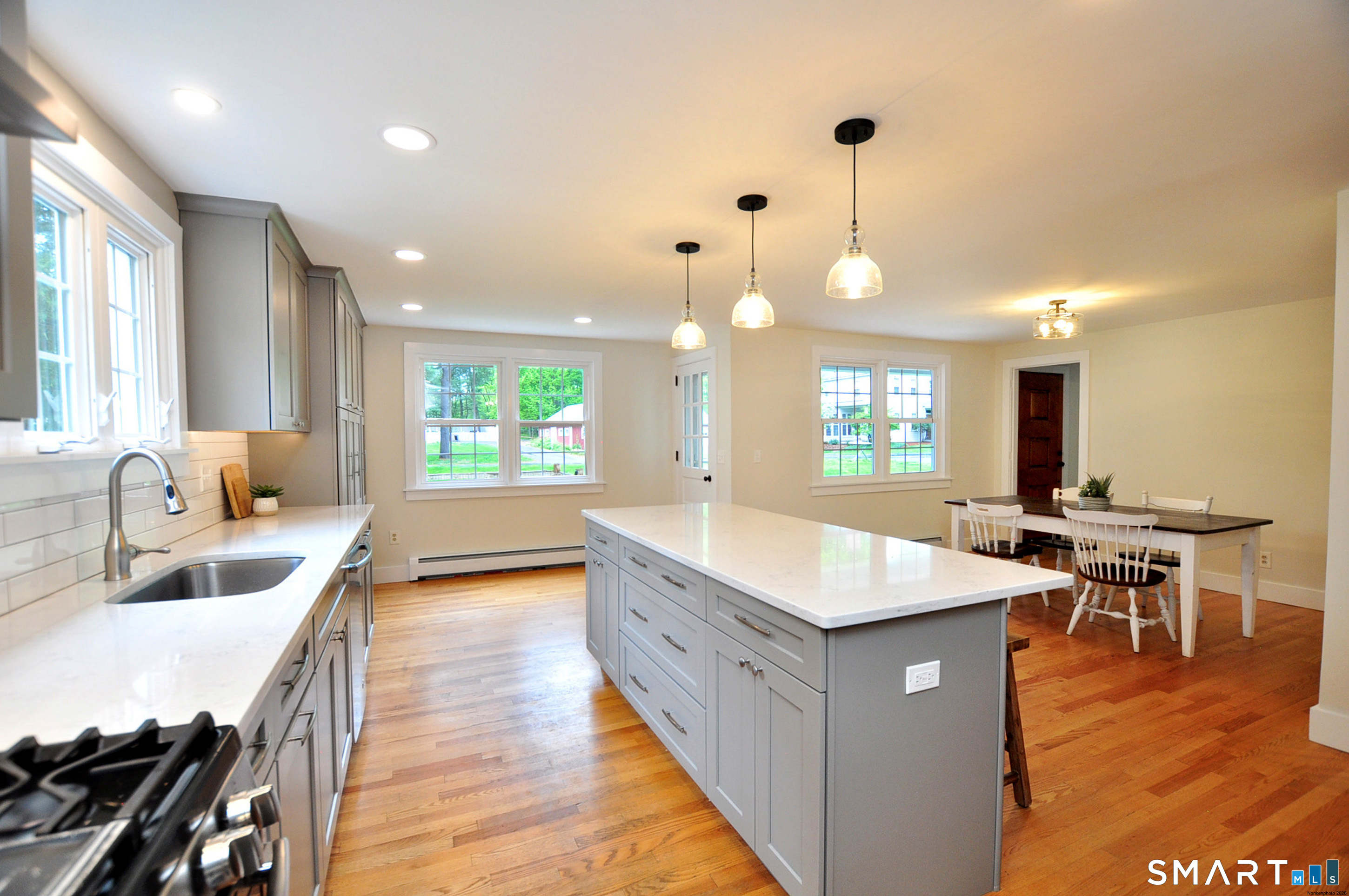 48 Wells Road Granby, CT 06035 - Photo 19 of 40